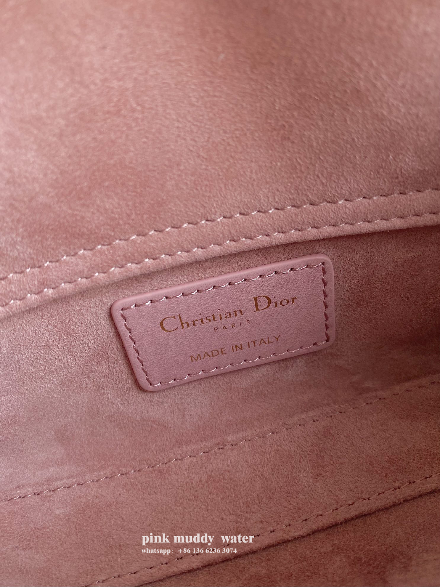 Dior Bag