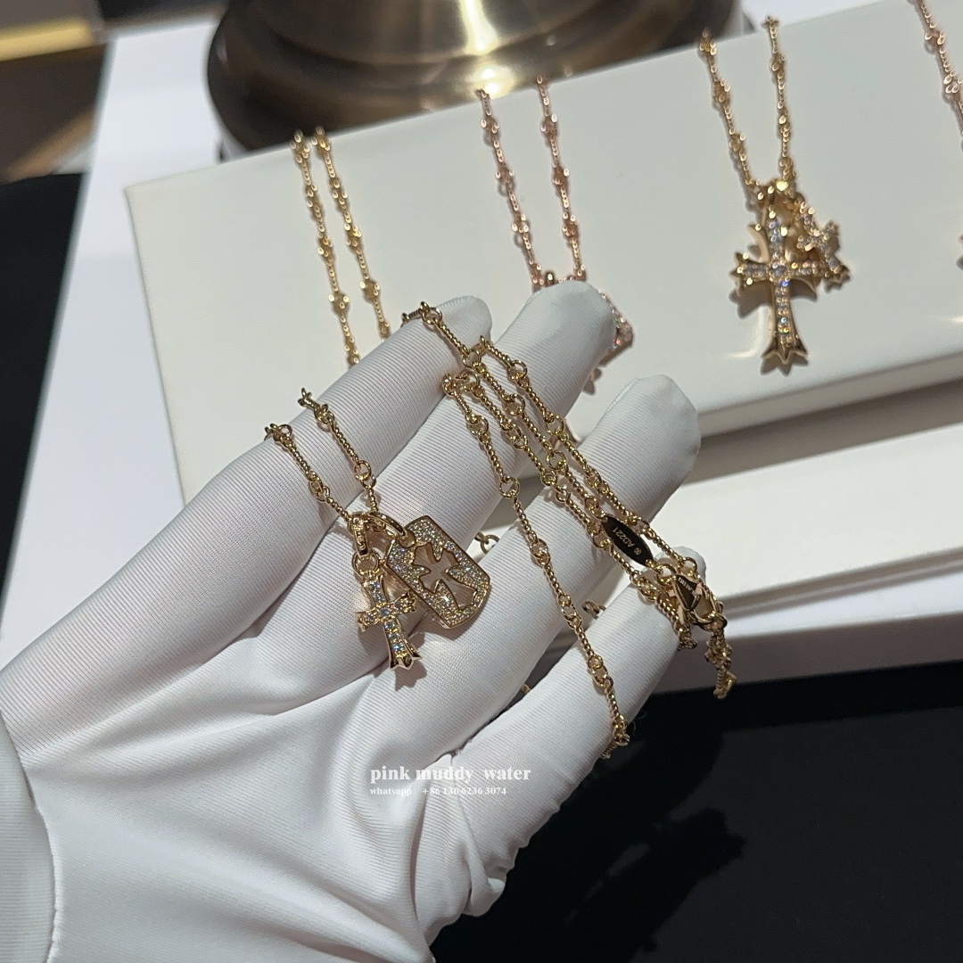 Dior Necklaces