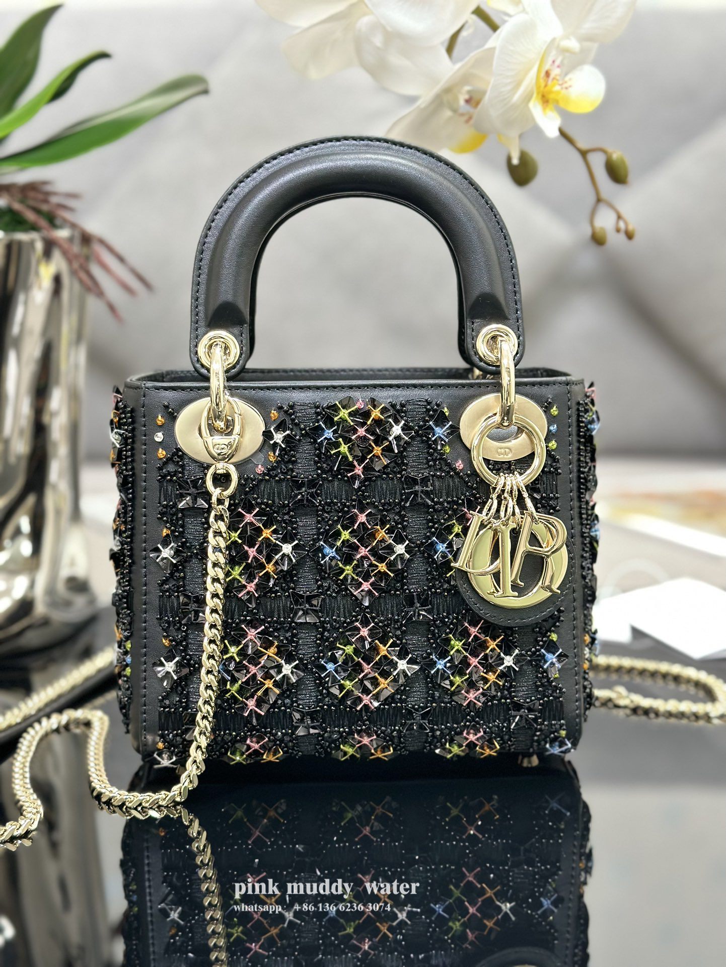 Dior Bag