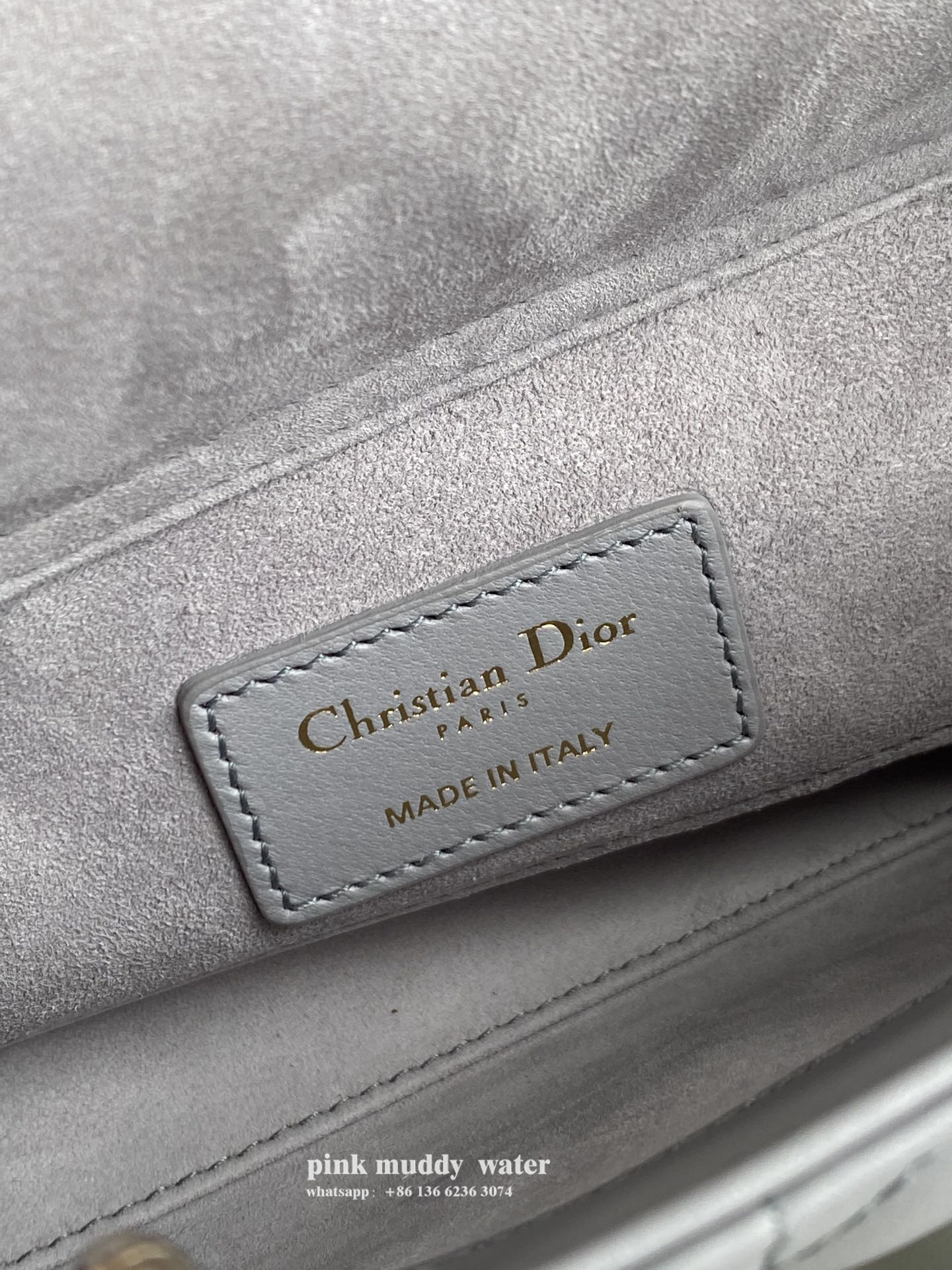 Dior Bag