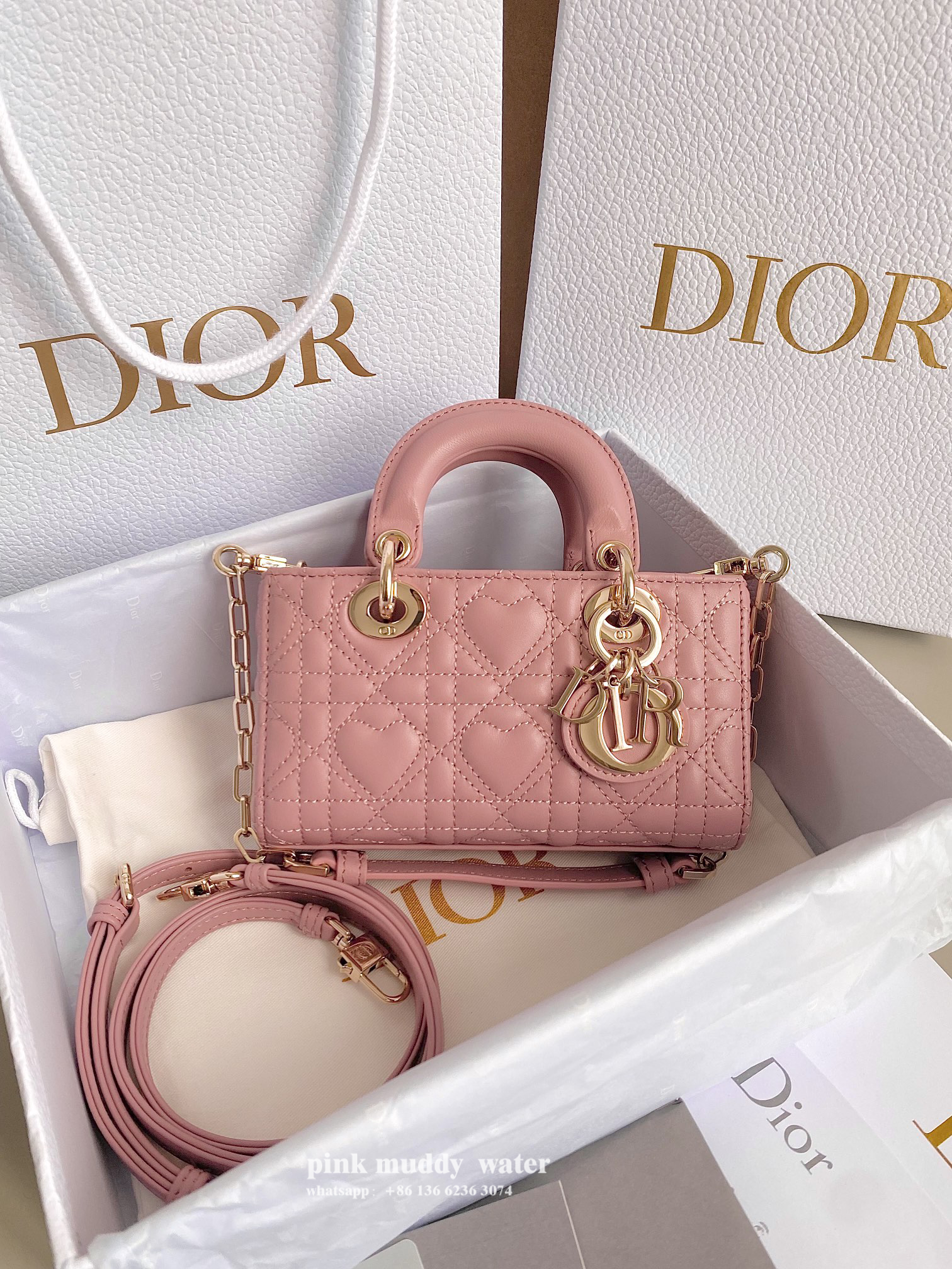 Dior Bag