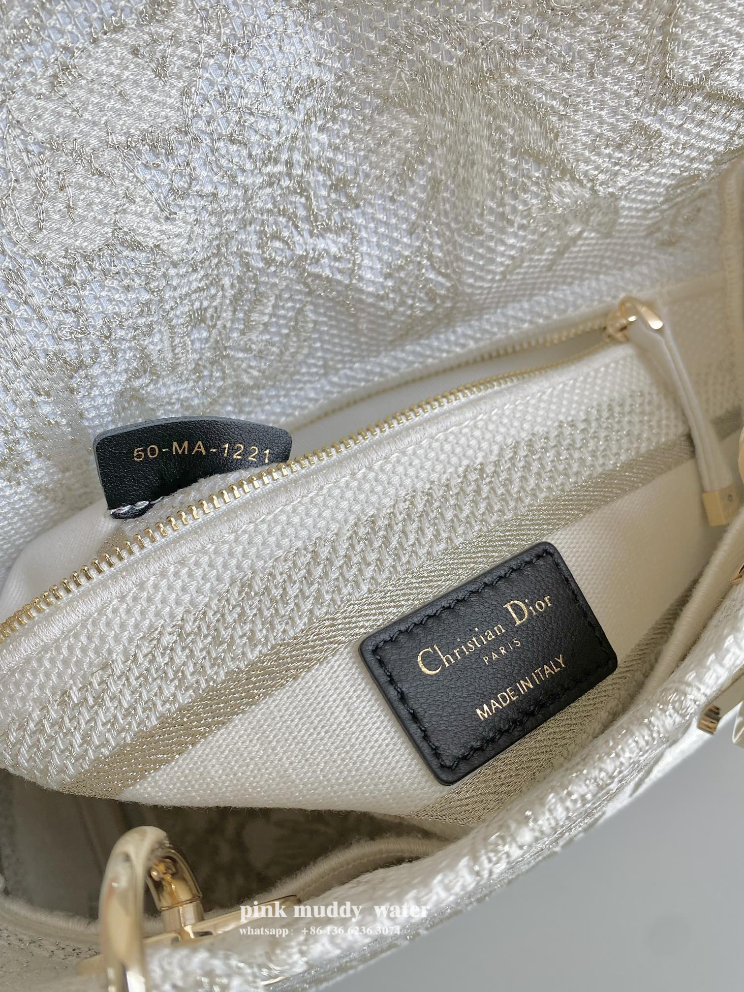 Dior Bag