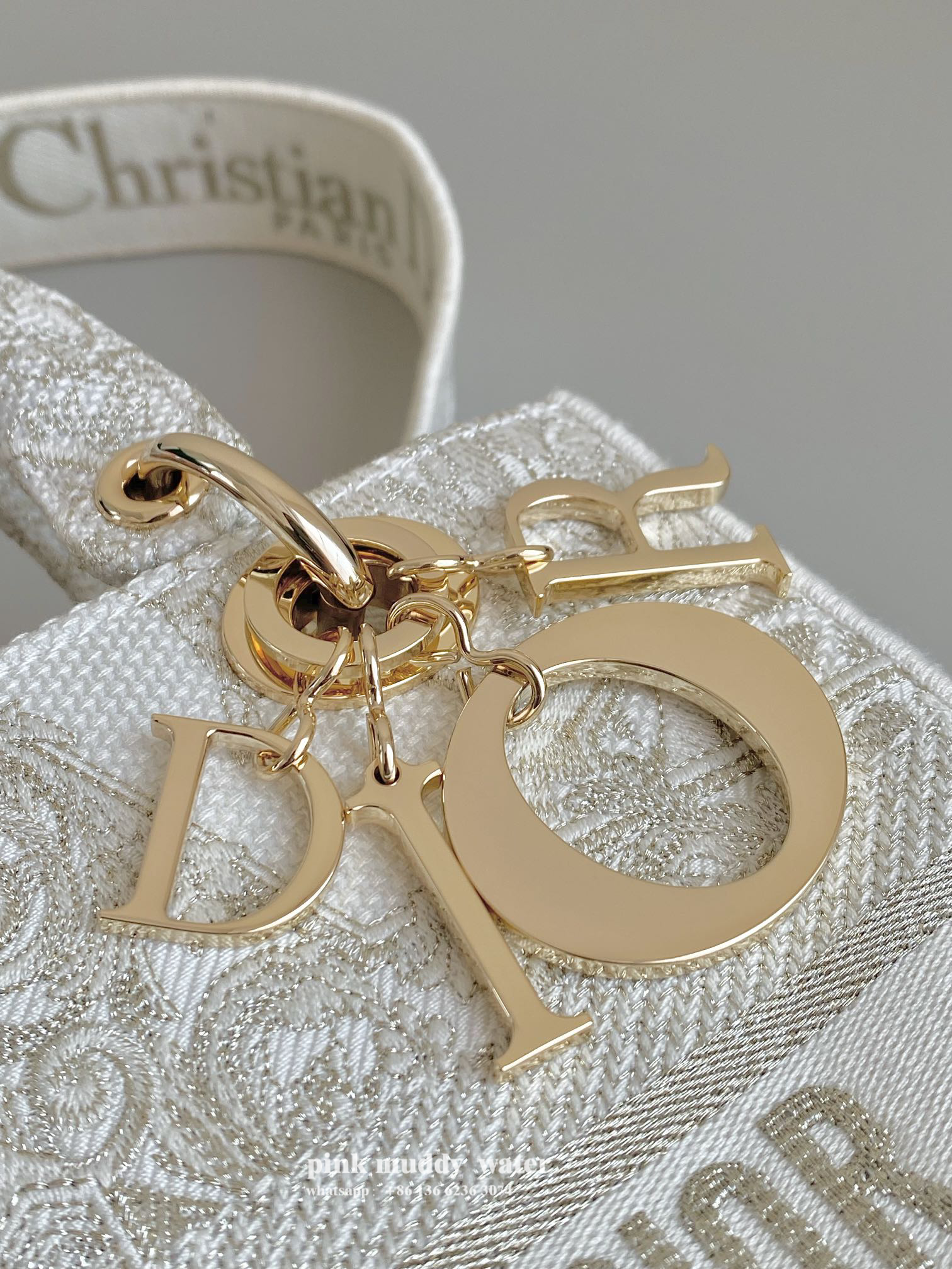 Dior Bag