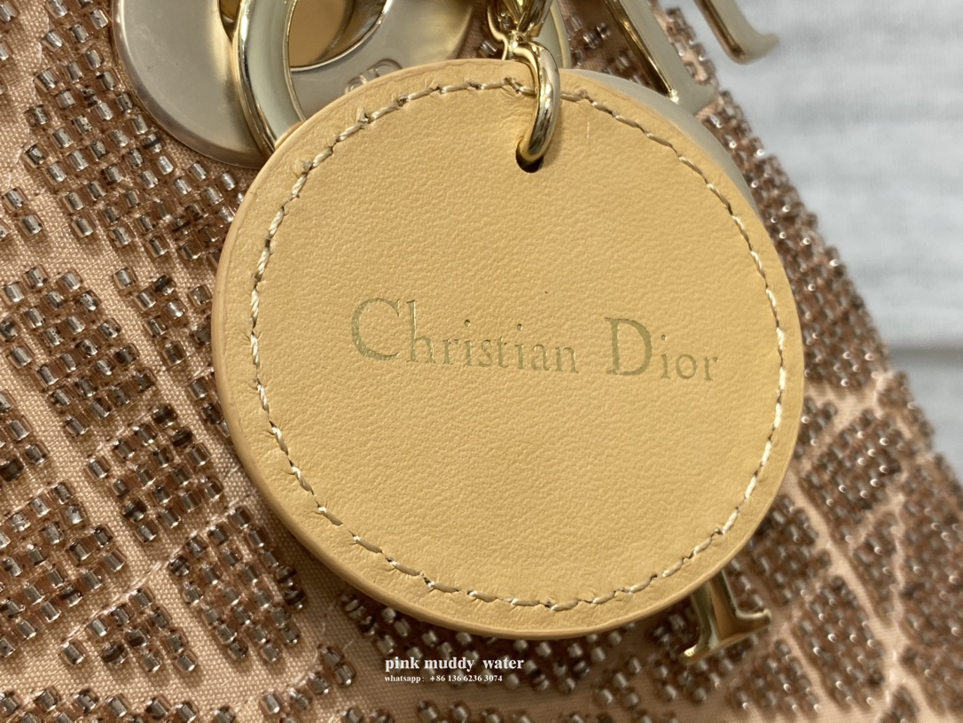 Dior Bag