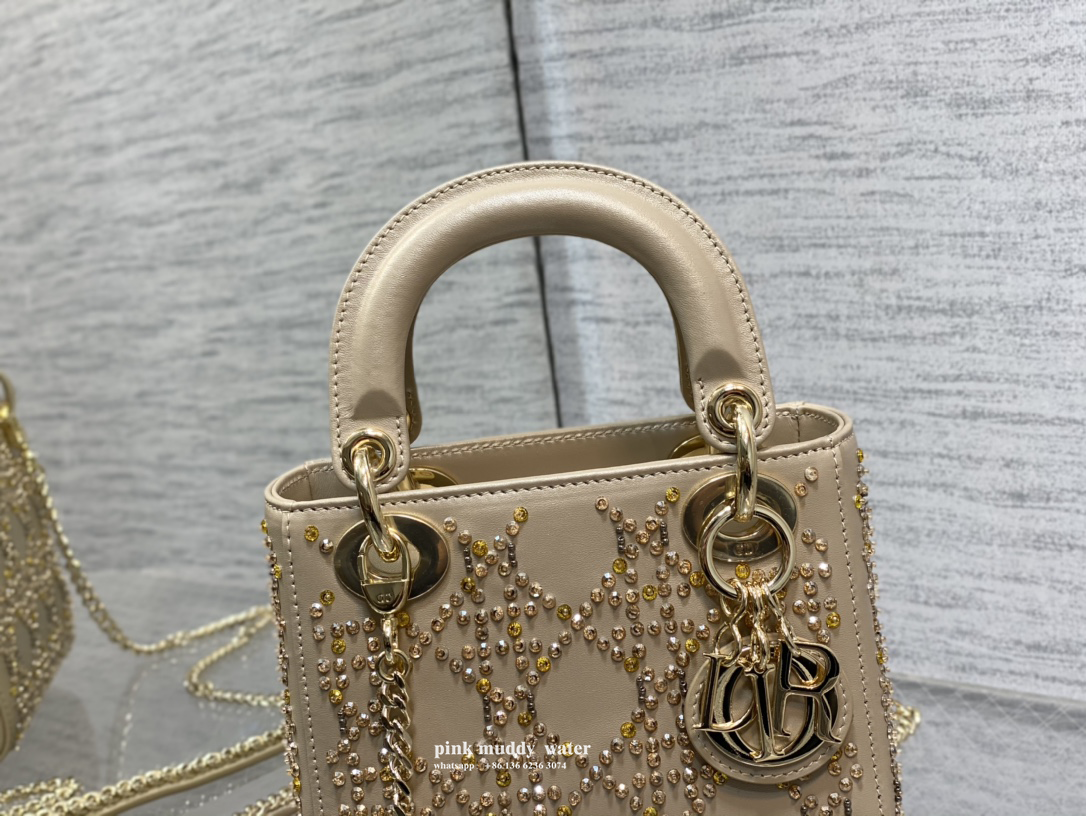 Dior Bag