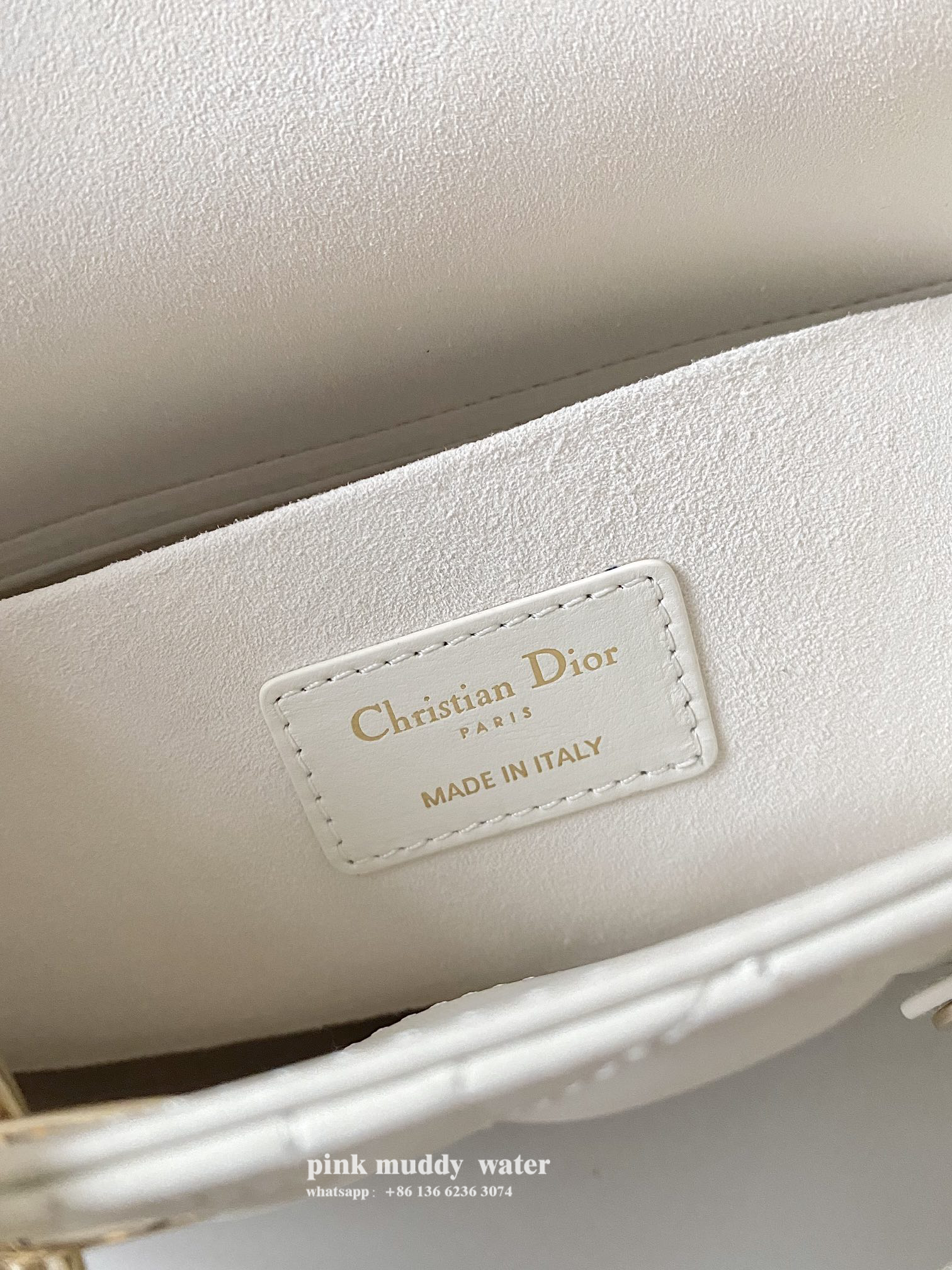 Dior Bag