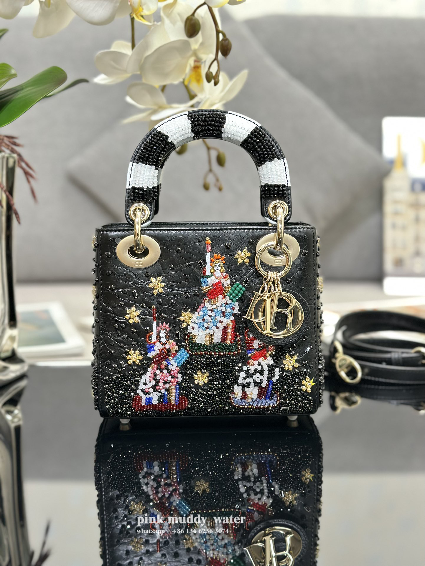 Dior Bag