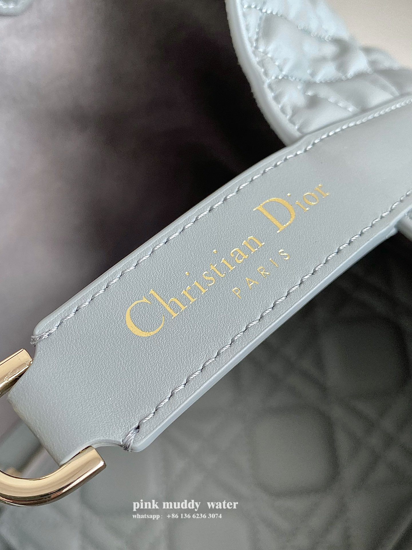 Dior Bag