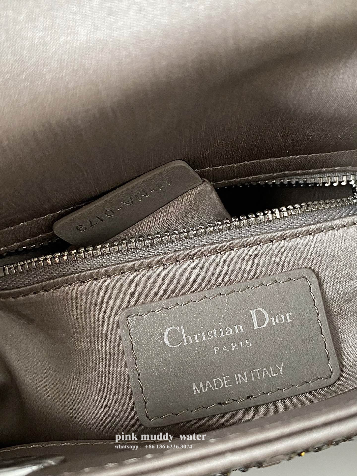 Dior Bag