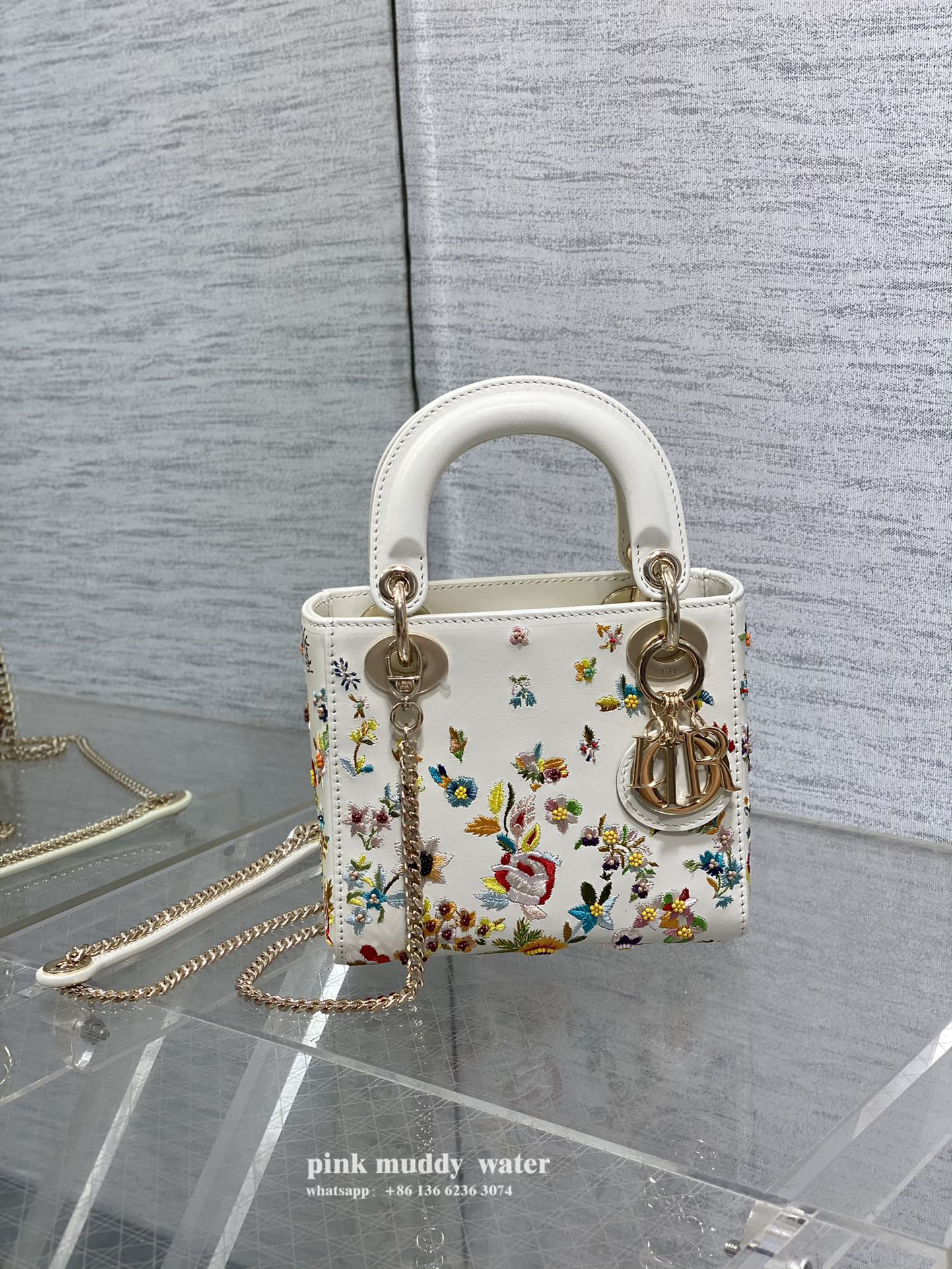 Dior Bag