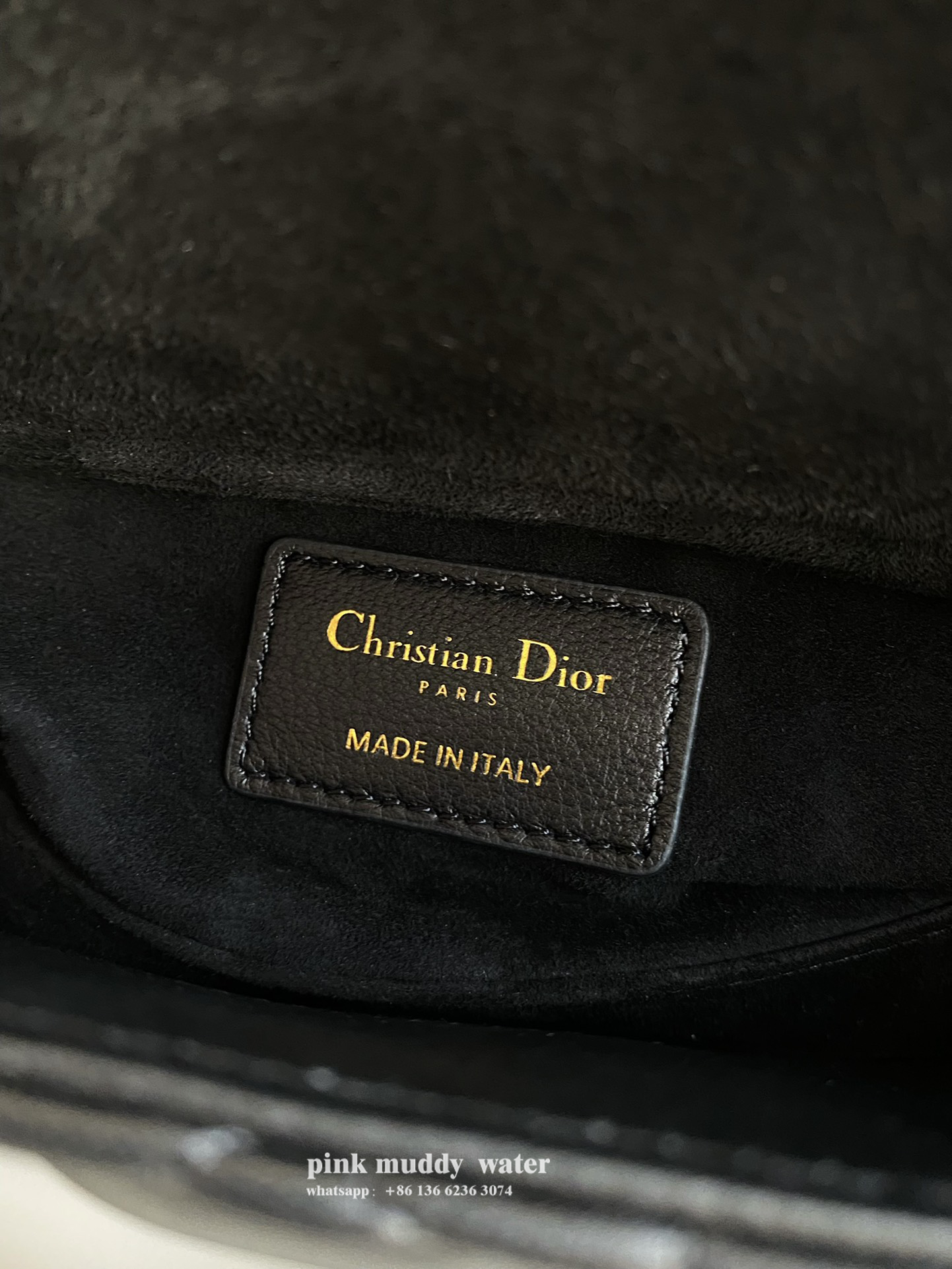 Dior Bag