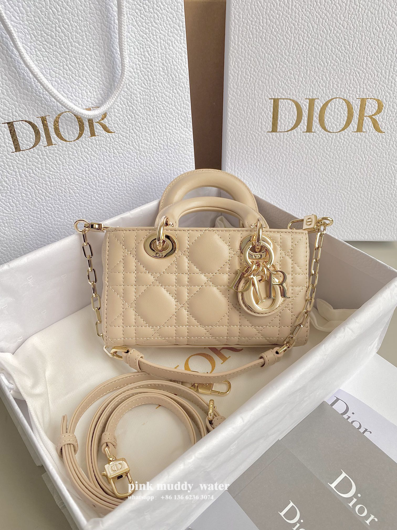 Dior Bag