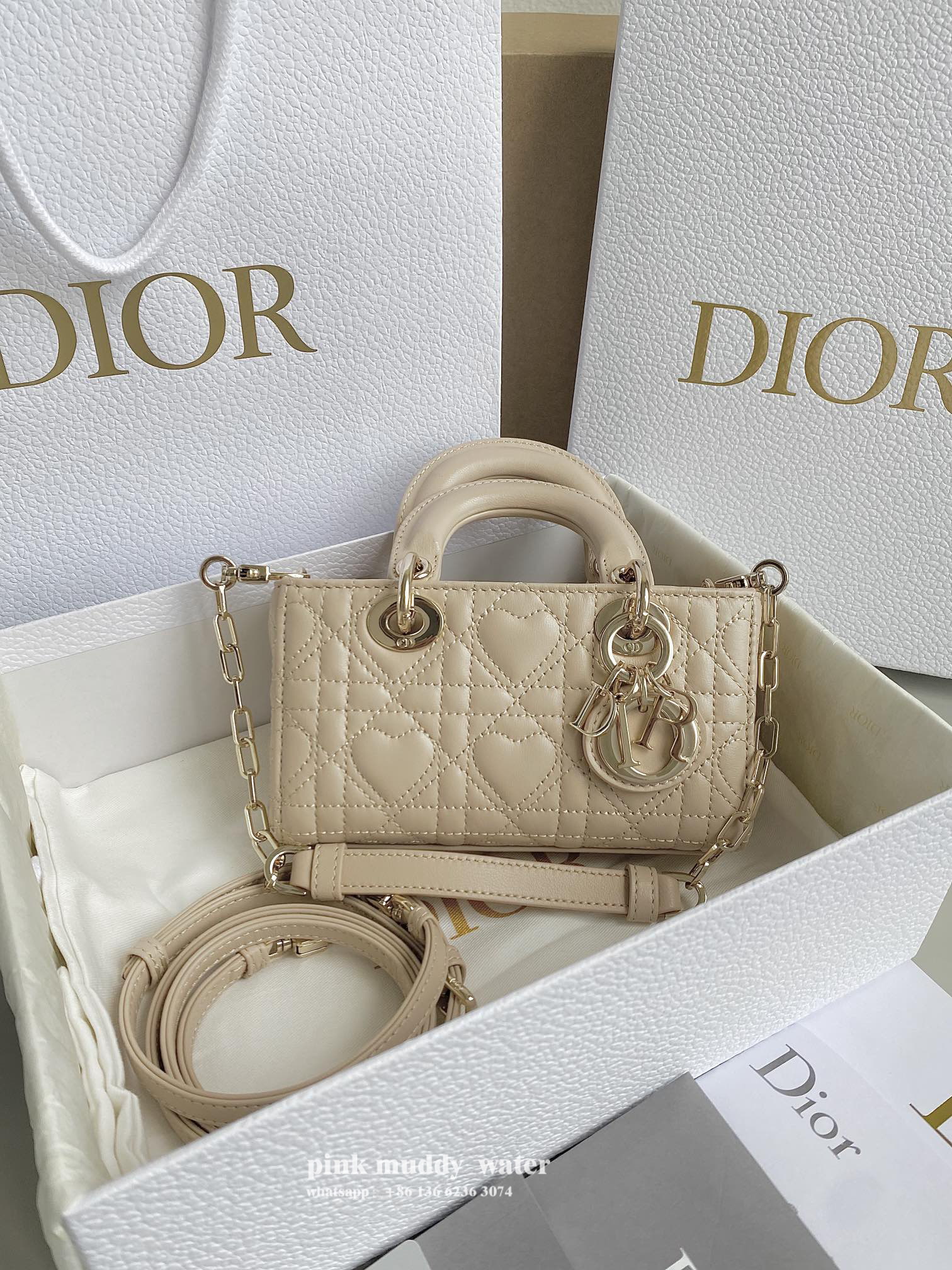 Dior Bag