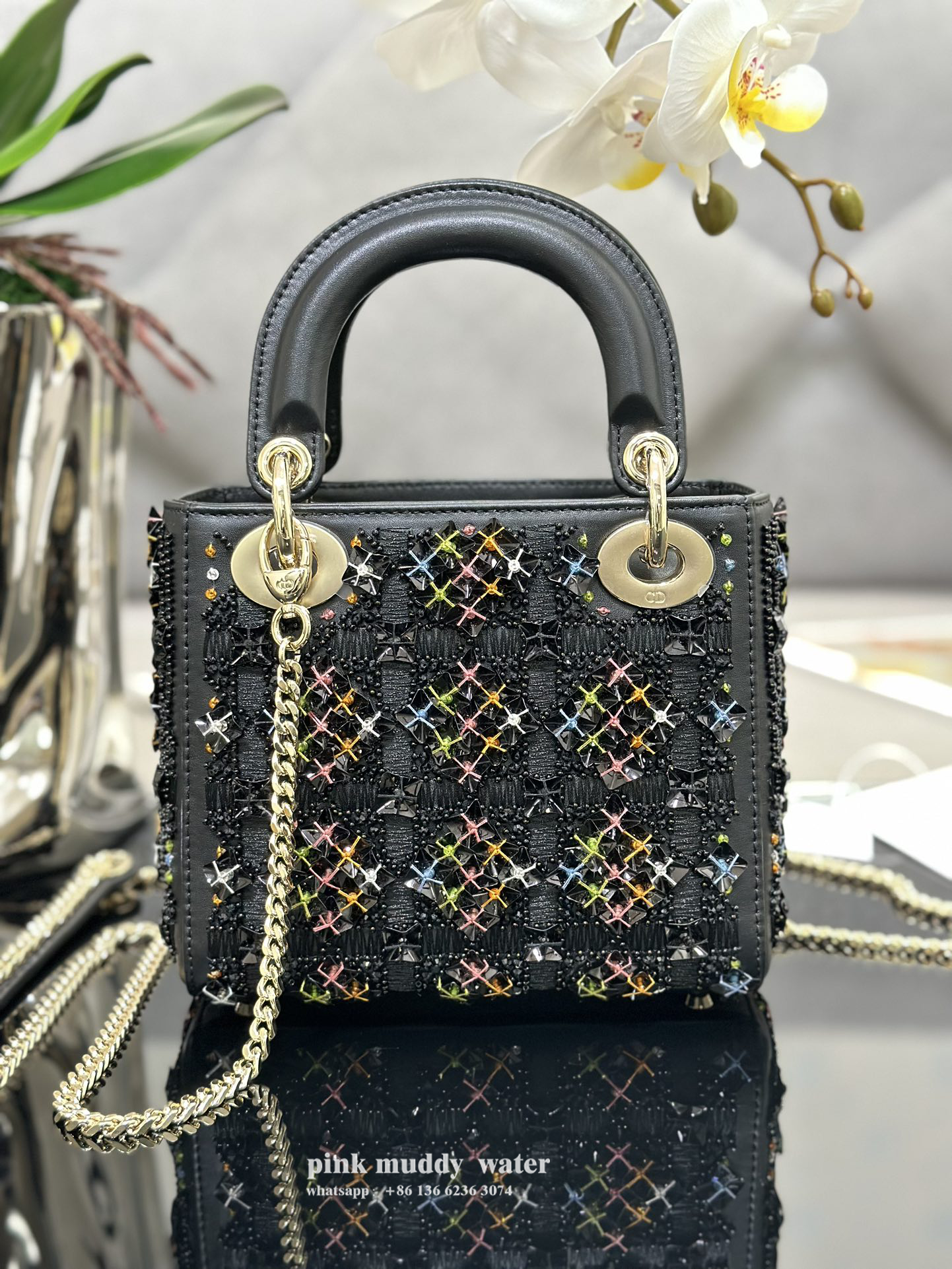 Dior Bag