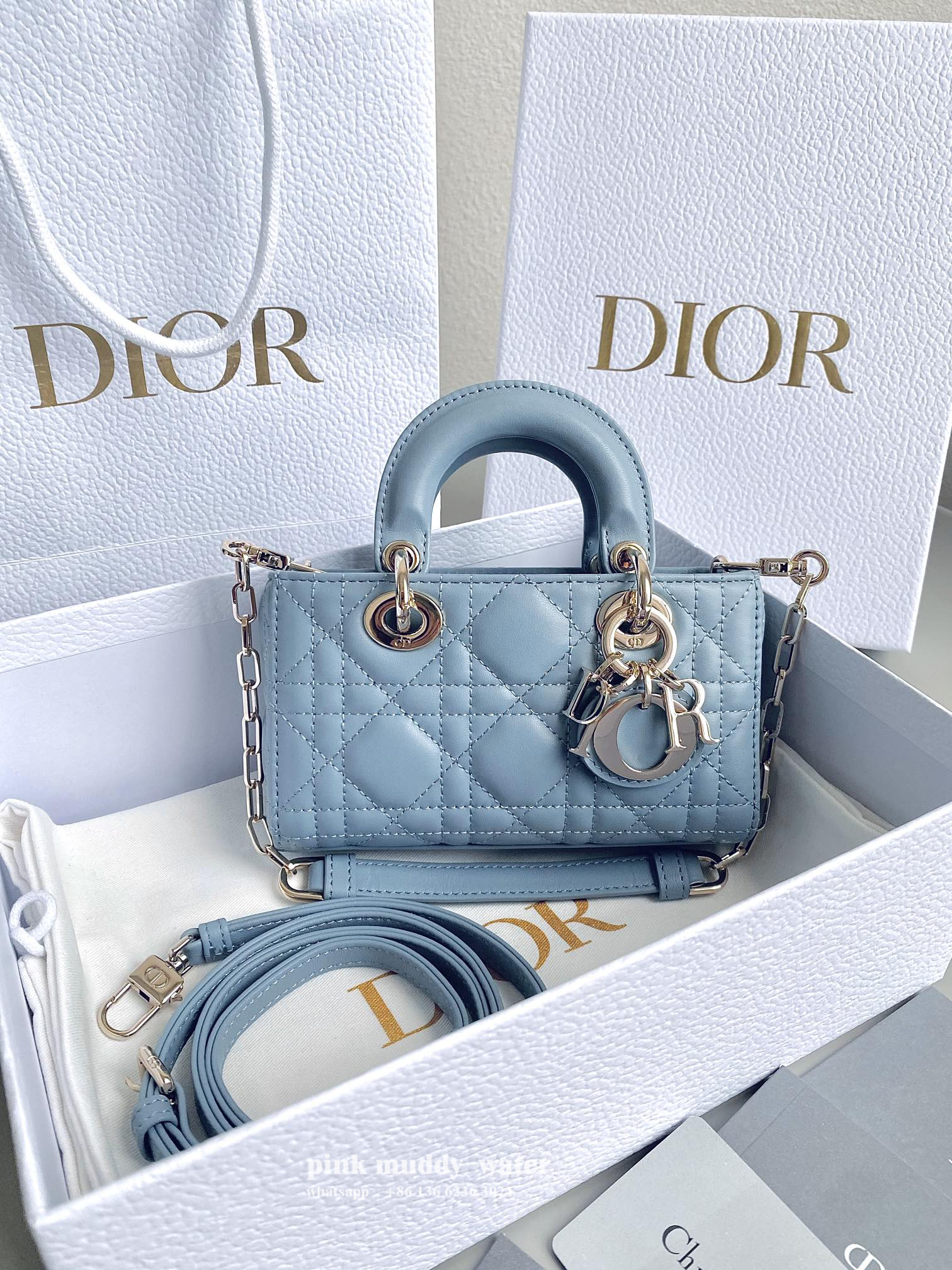 Dior Bag