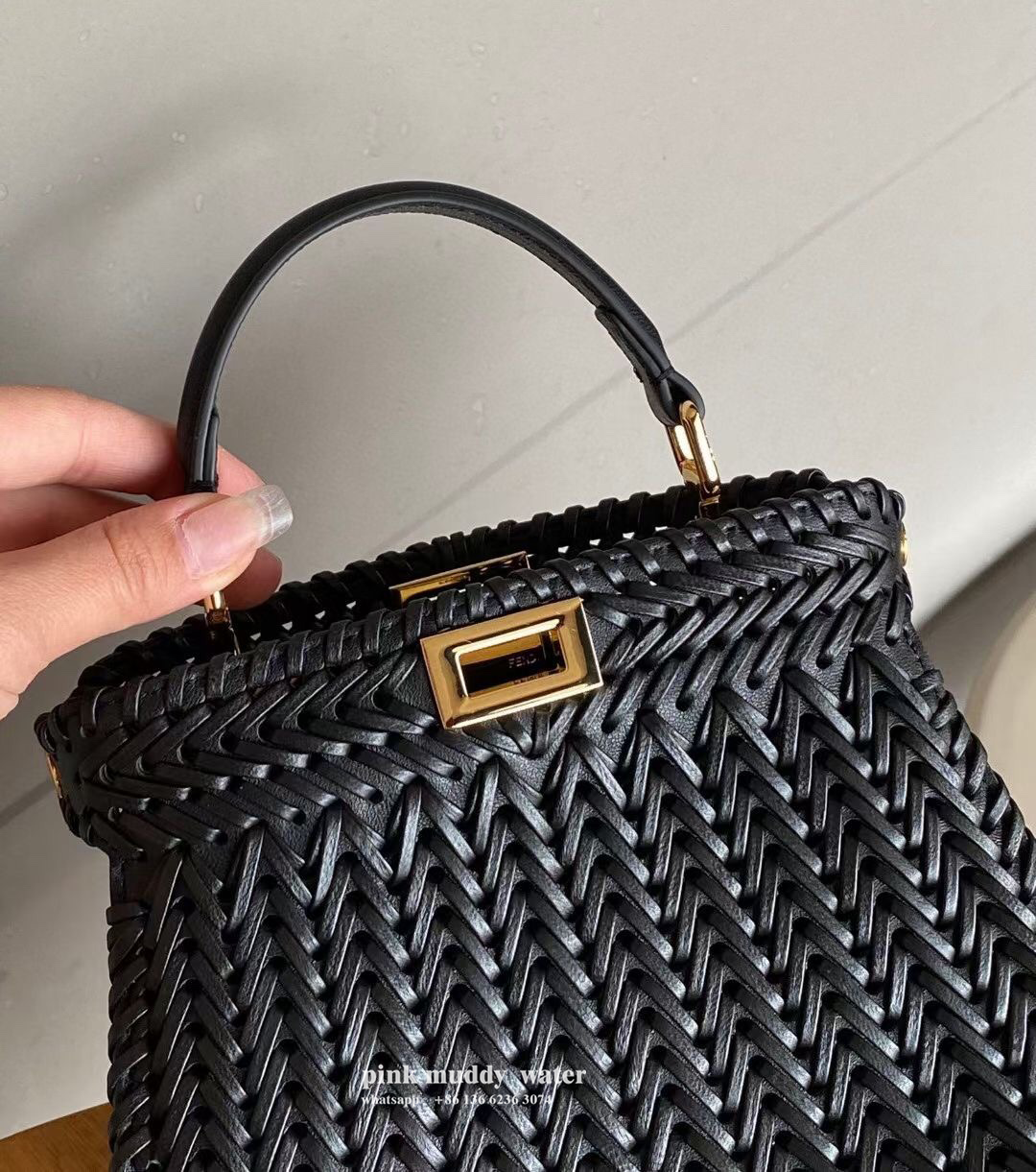 Fendi bag