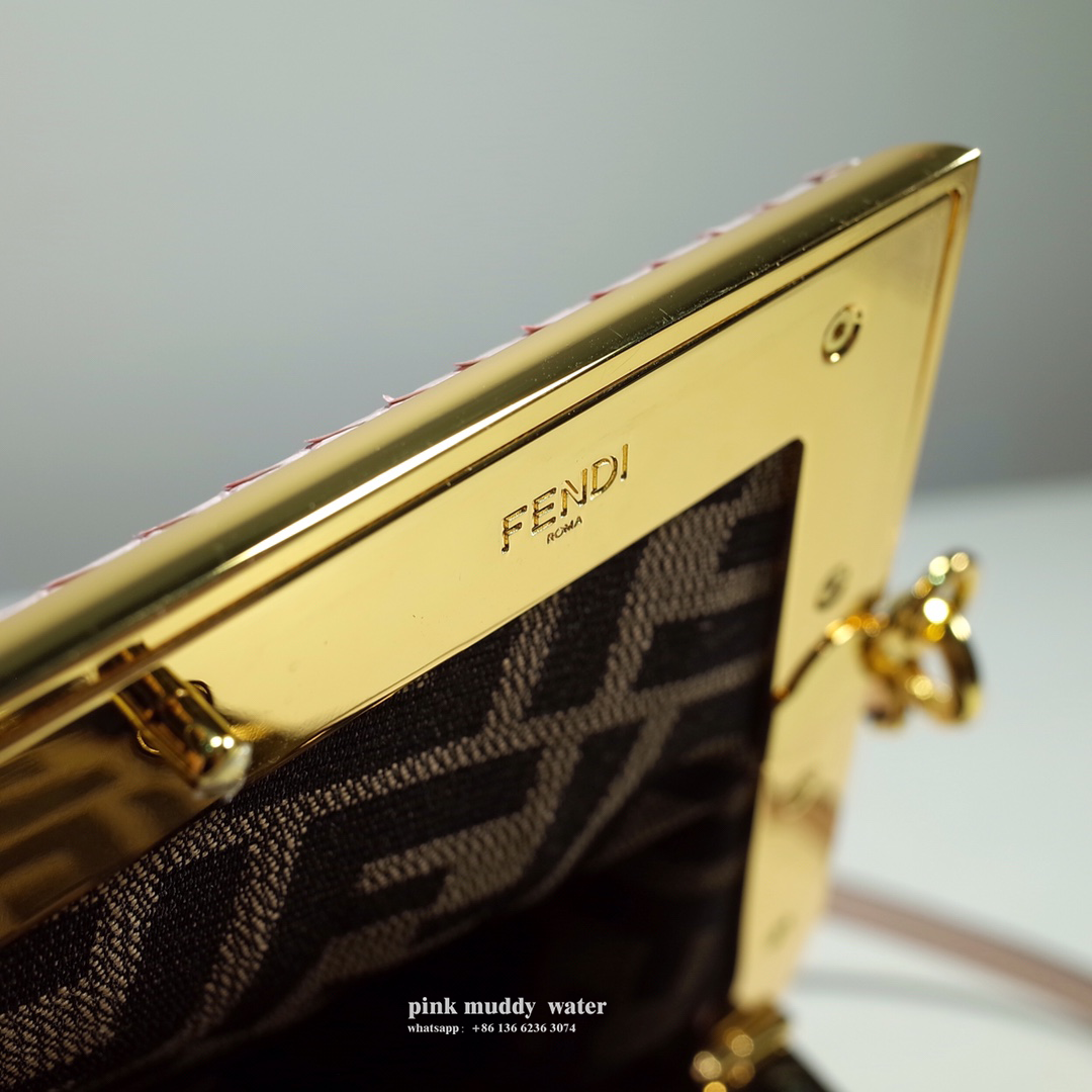 Fendi bag