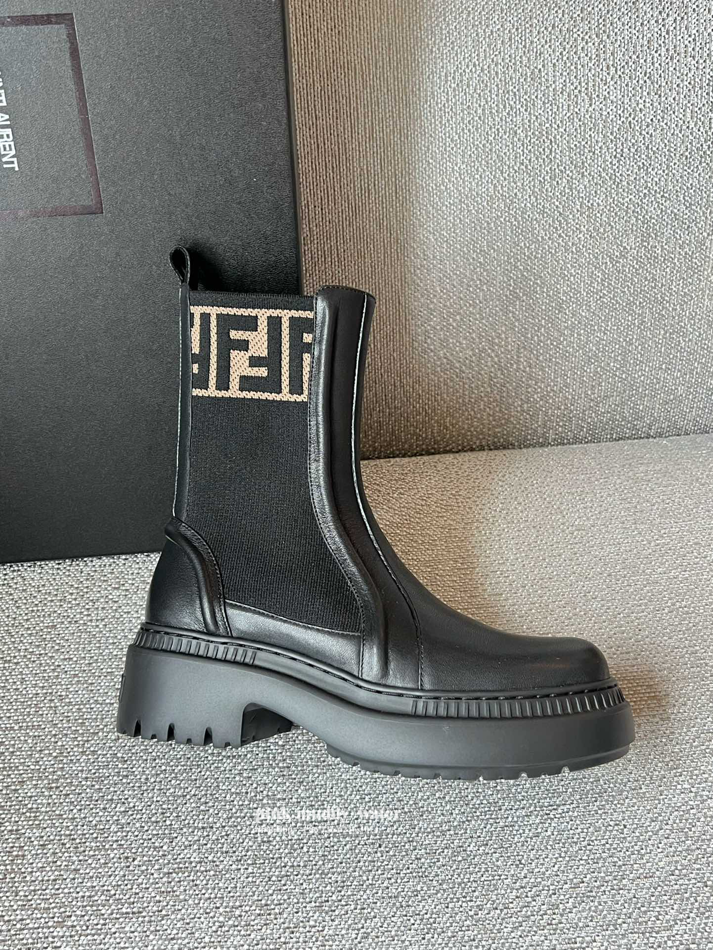 Fendi Shoes