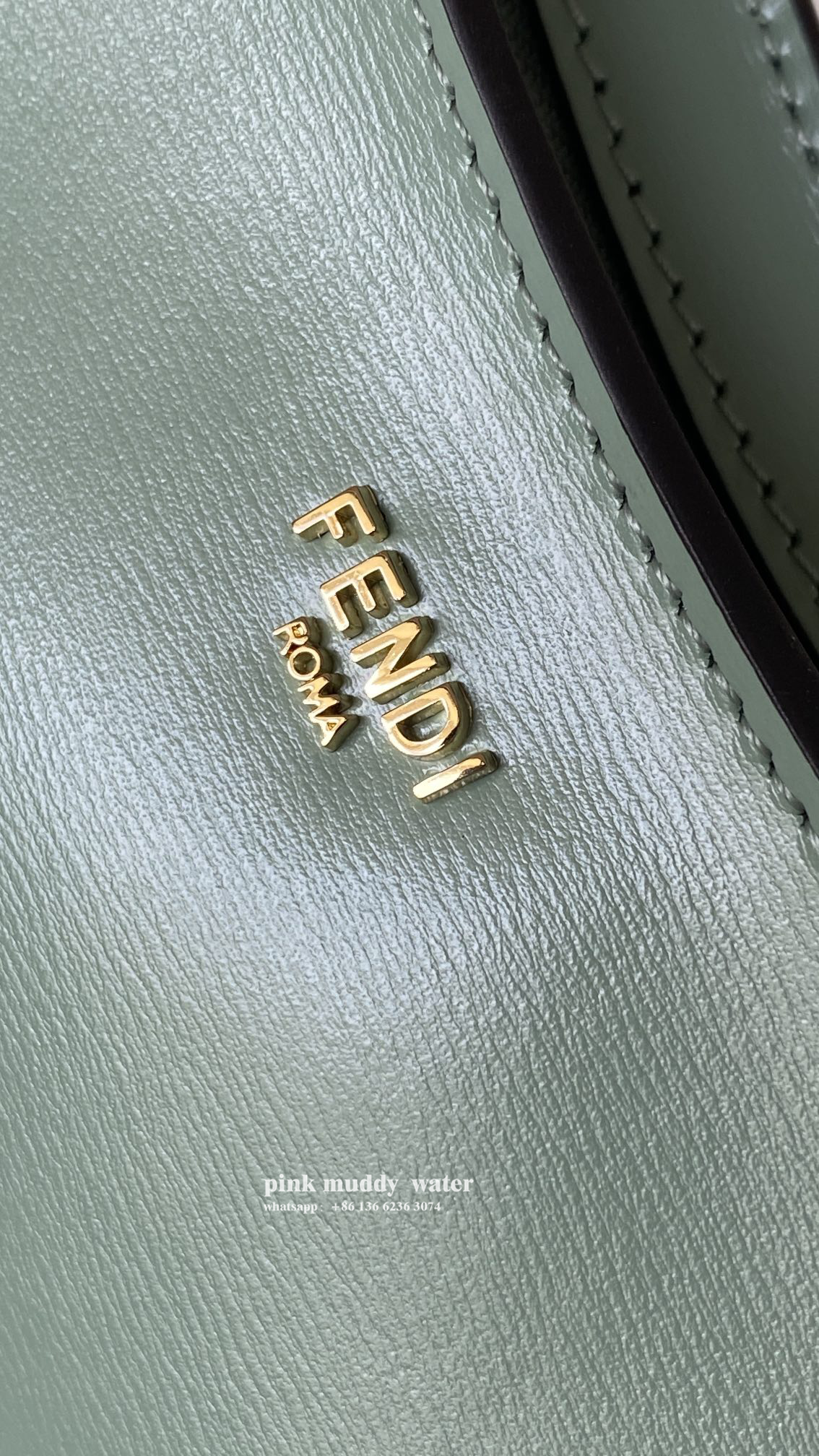 Fendi bag