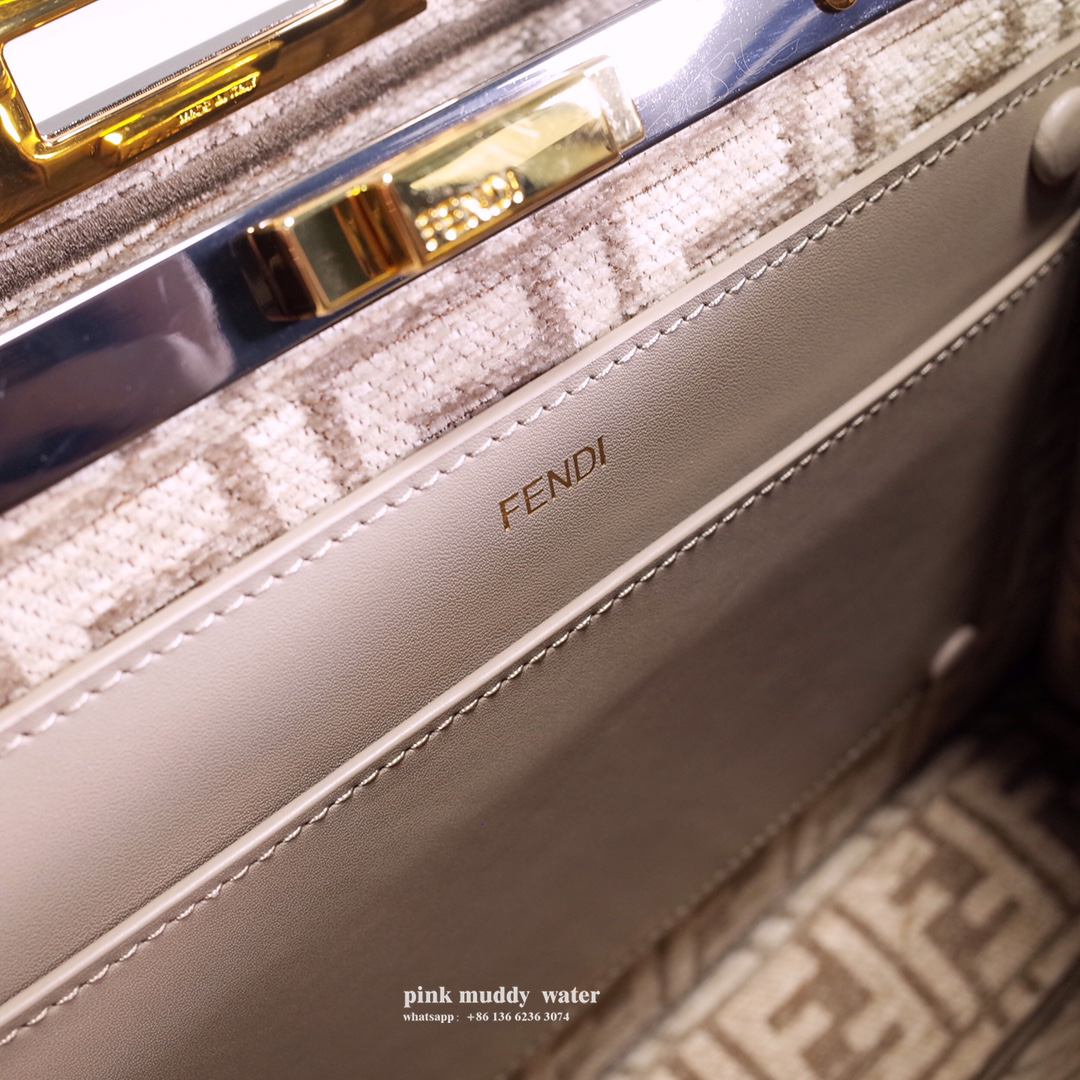 Fendi bag