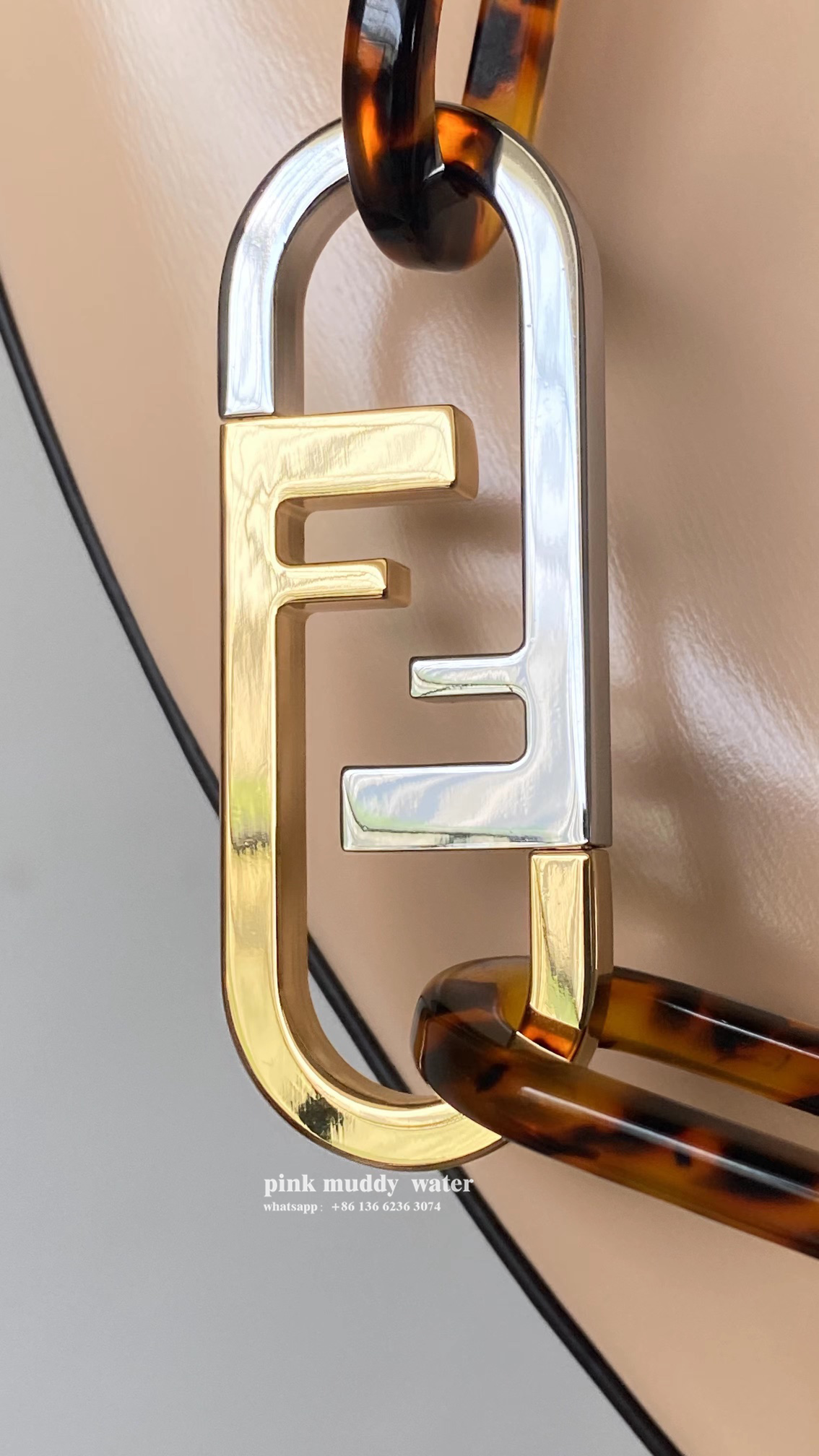 Fendi bag