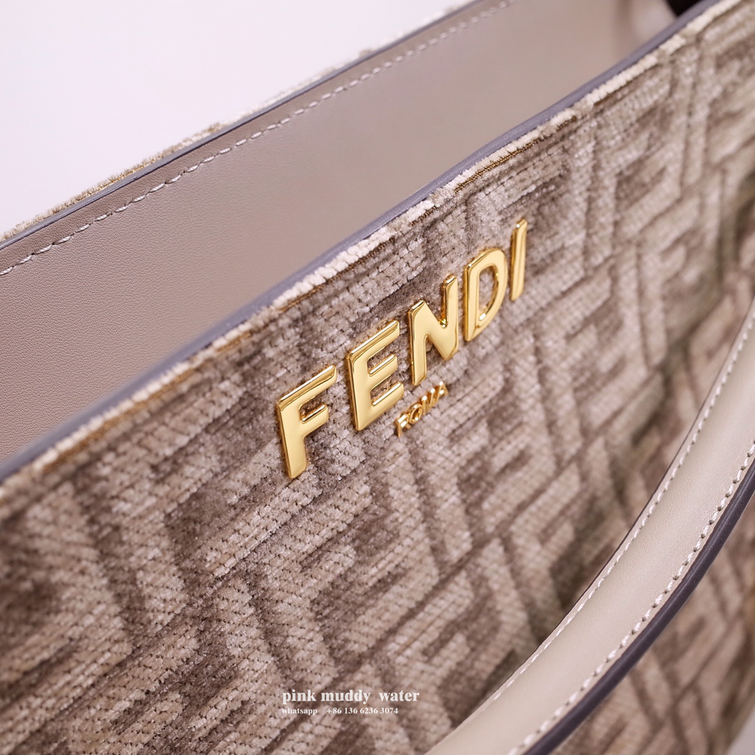 Fendi bag