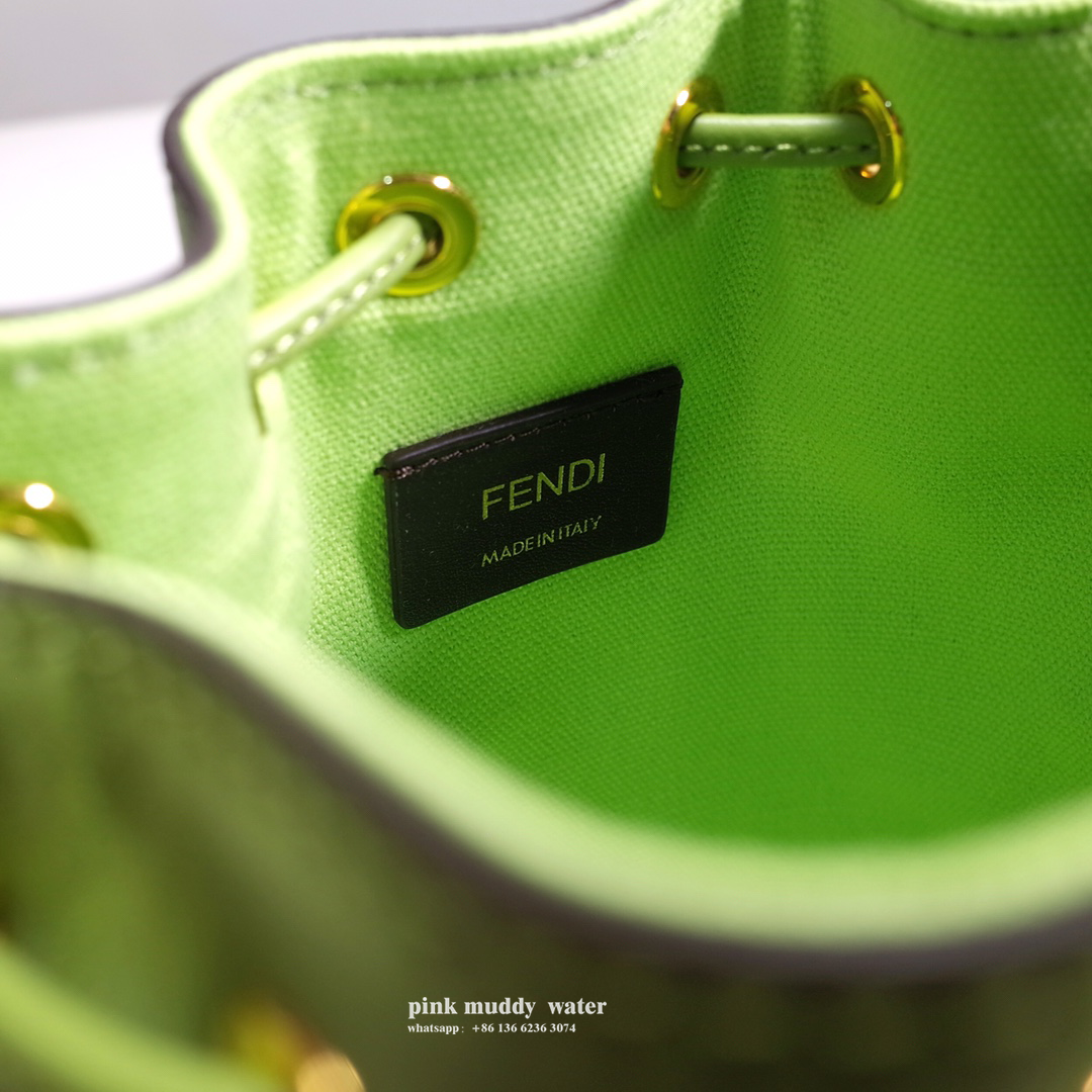 Fendi bag
