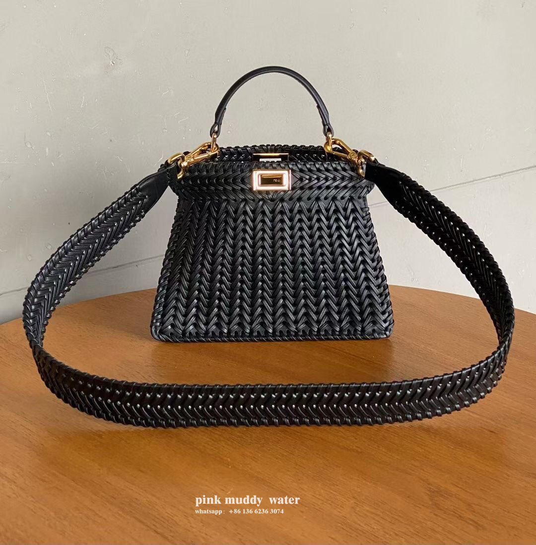 Fendi bag
