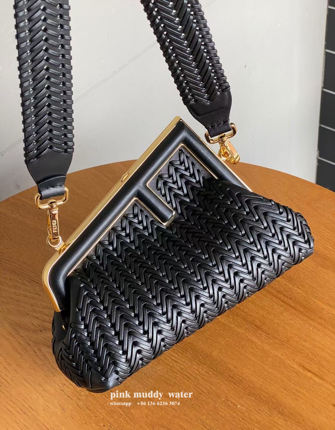 Fendi bag