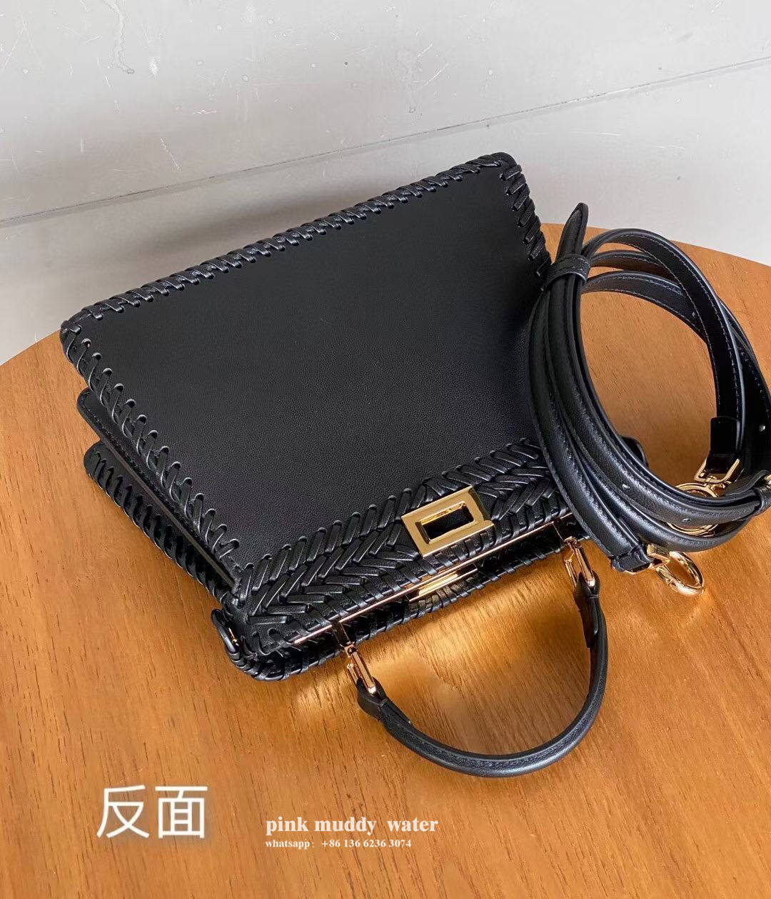 Fendi bag