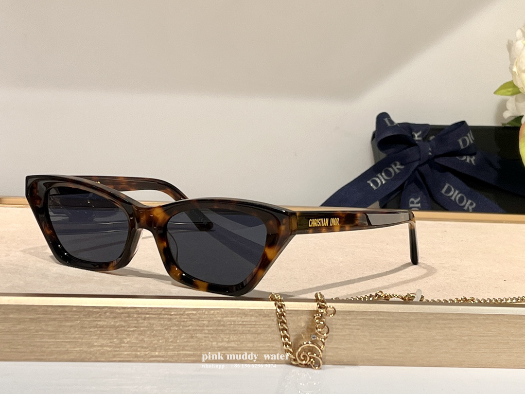 Dior Sunglasses