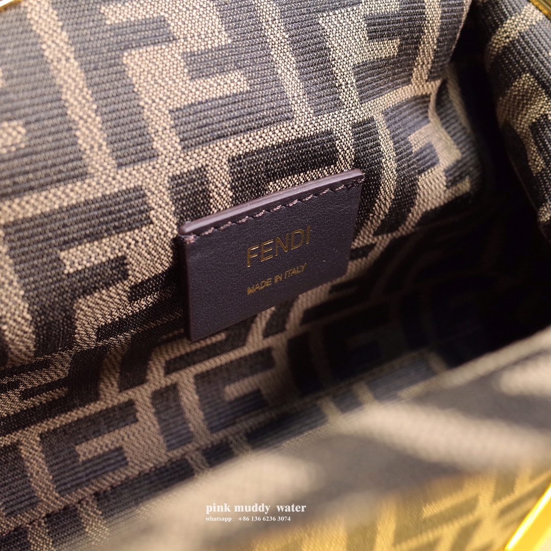 Fendi bag