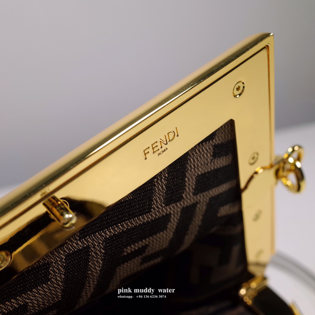 Fendi bag
