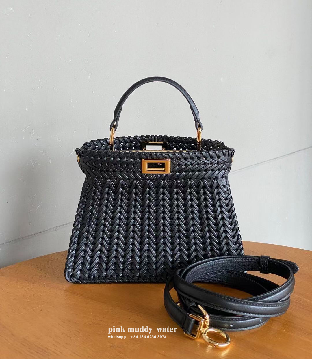Fendi bag
