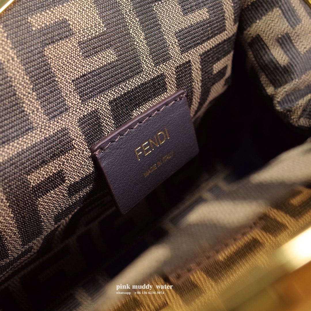 Fendi bag