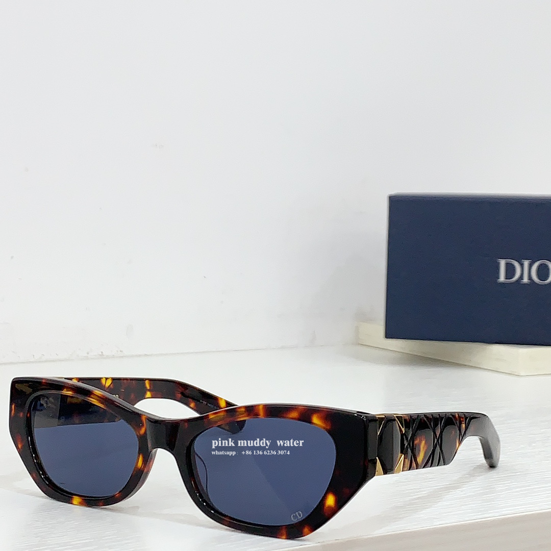 Dior Sunglasses