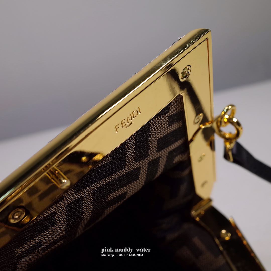 Fendi bag