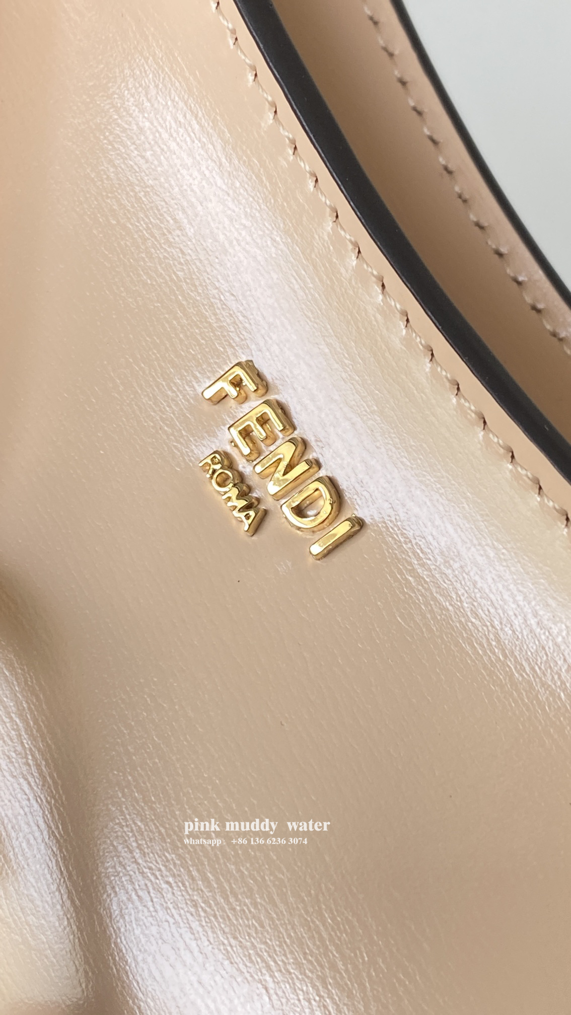 Fendi bag