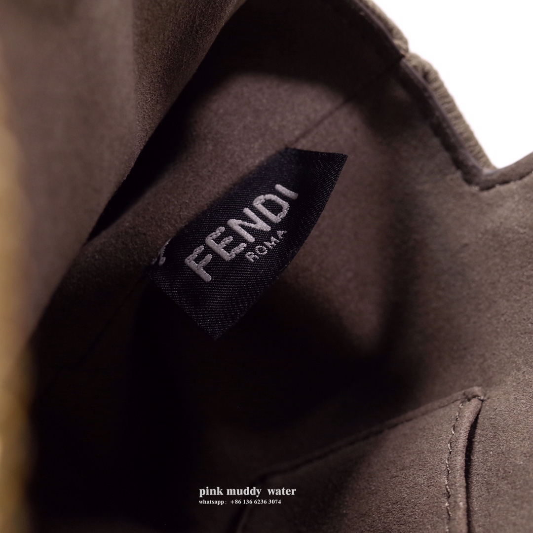 Fendi bag
