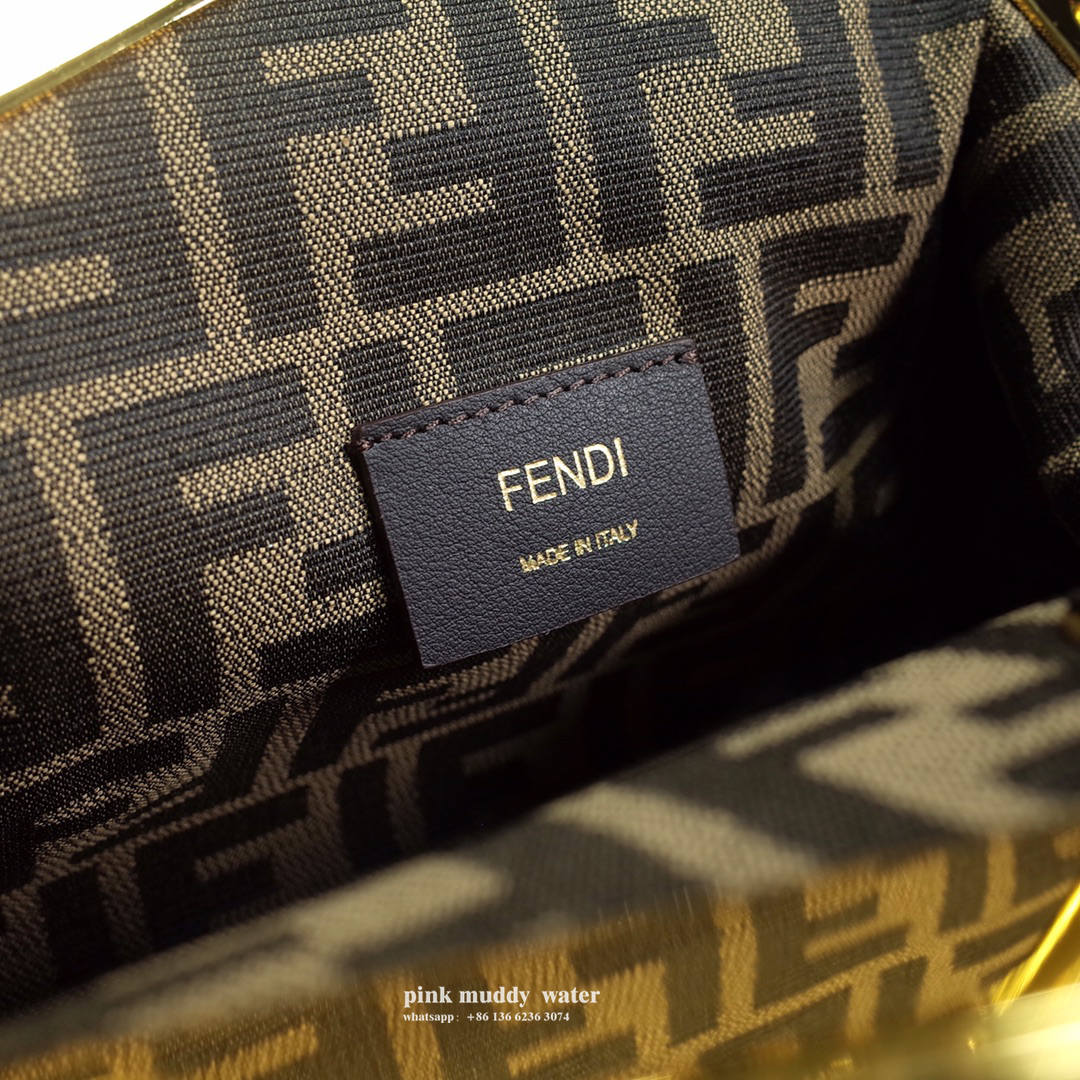 Fendi bag