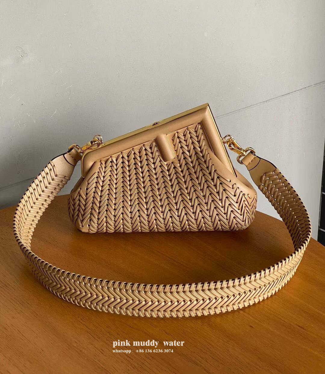 Fendi bag