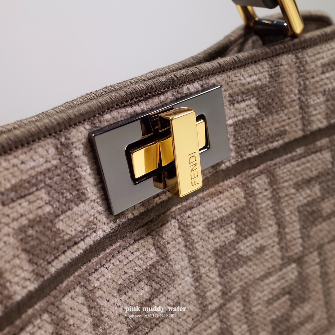 Fendi bag