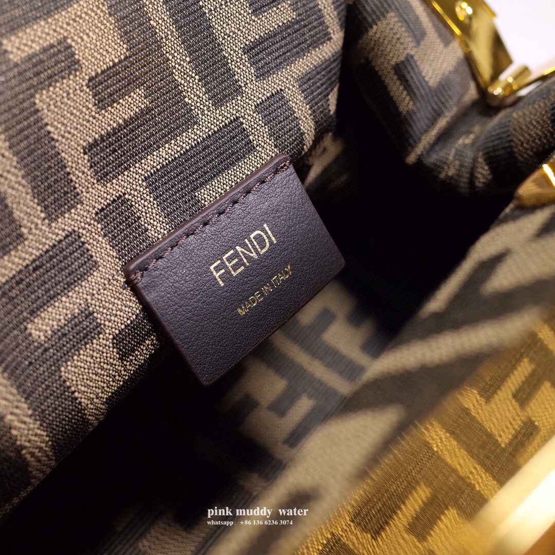 Fendi bag