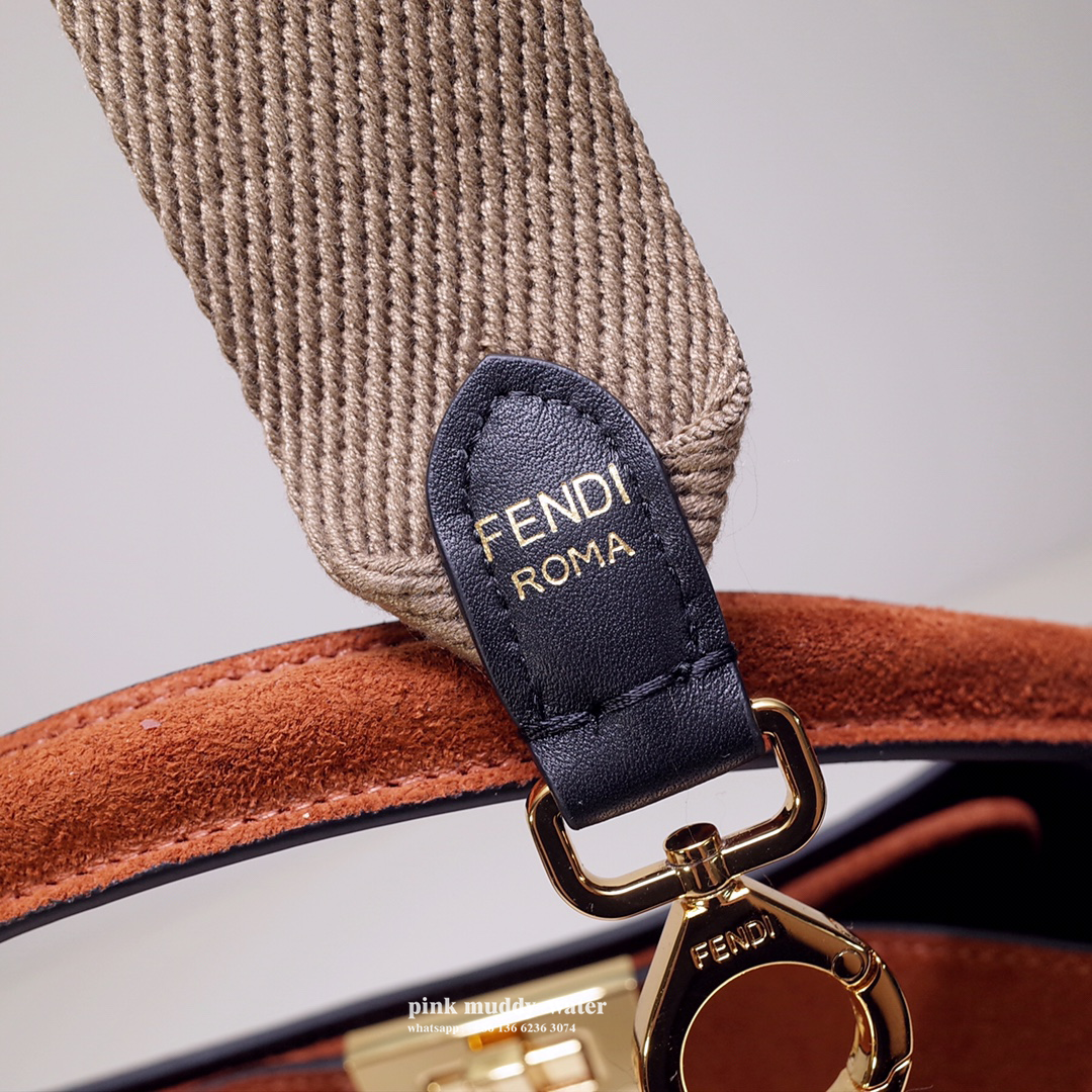 Fendi bag