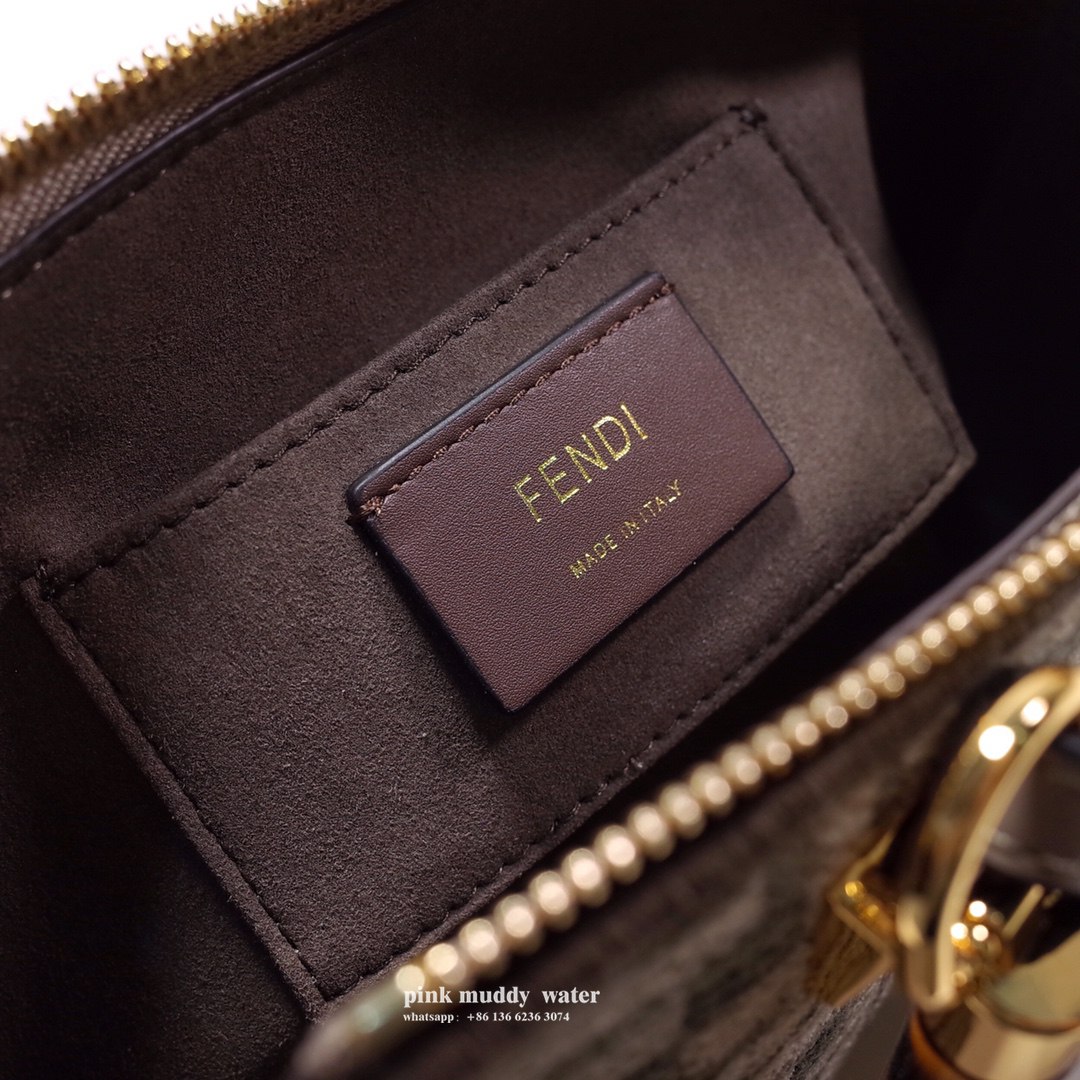 Fendi bag