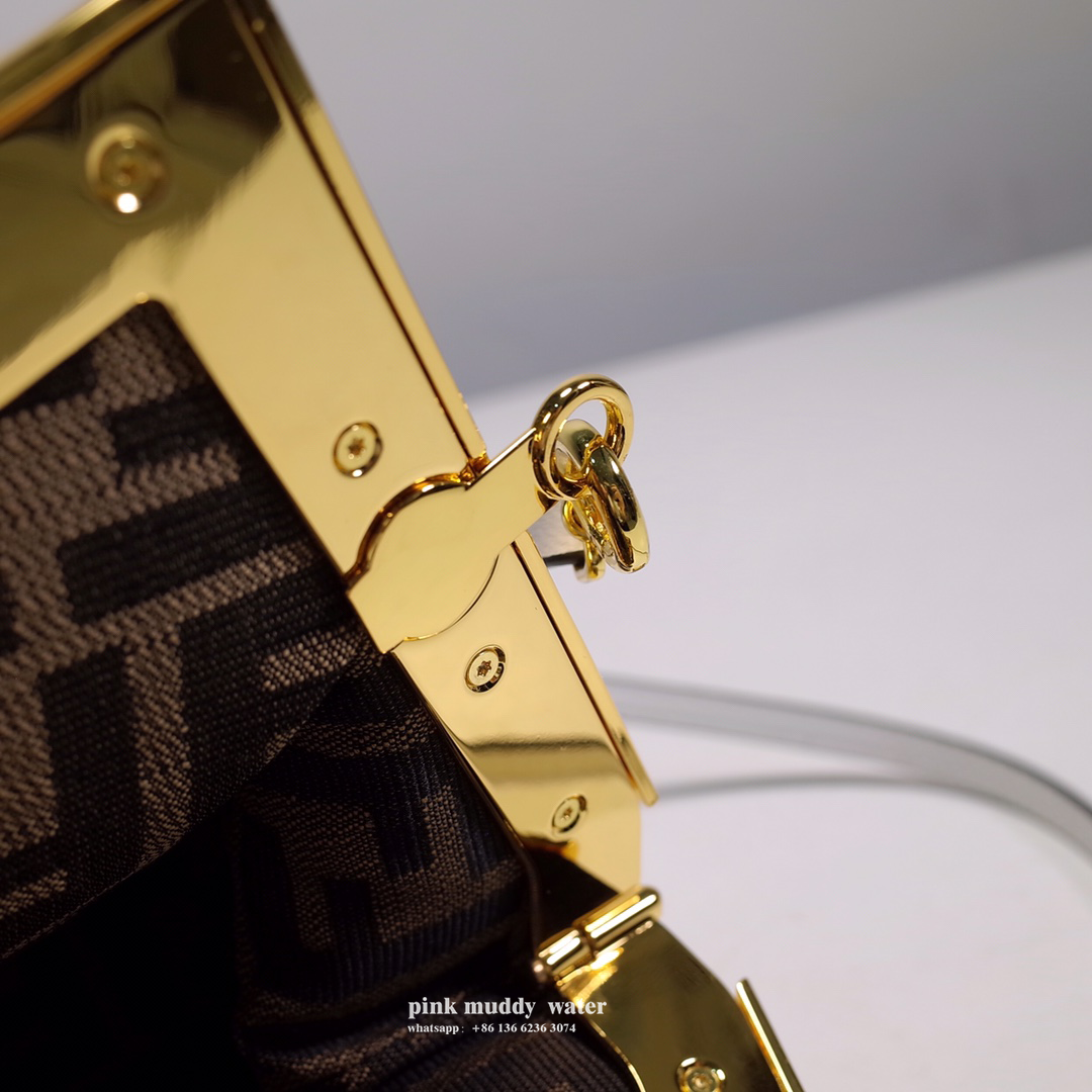 Fendi bag