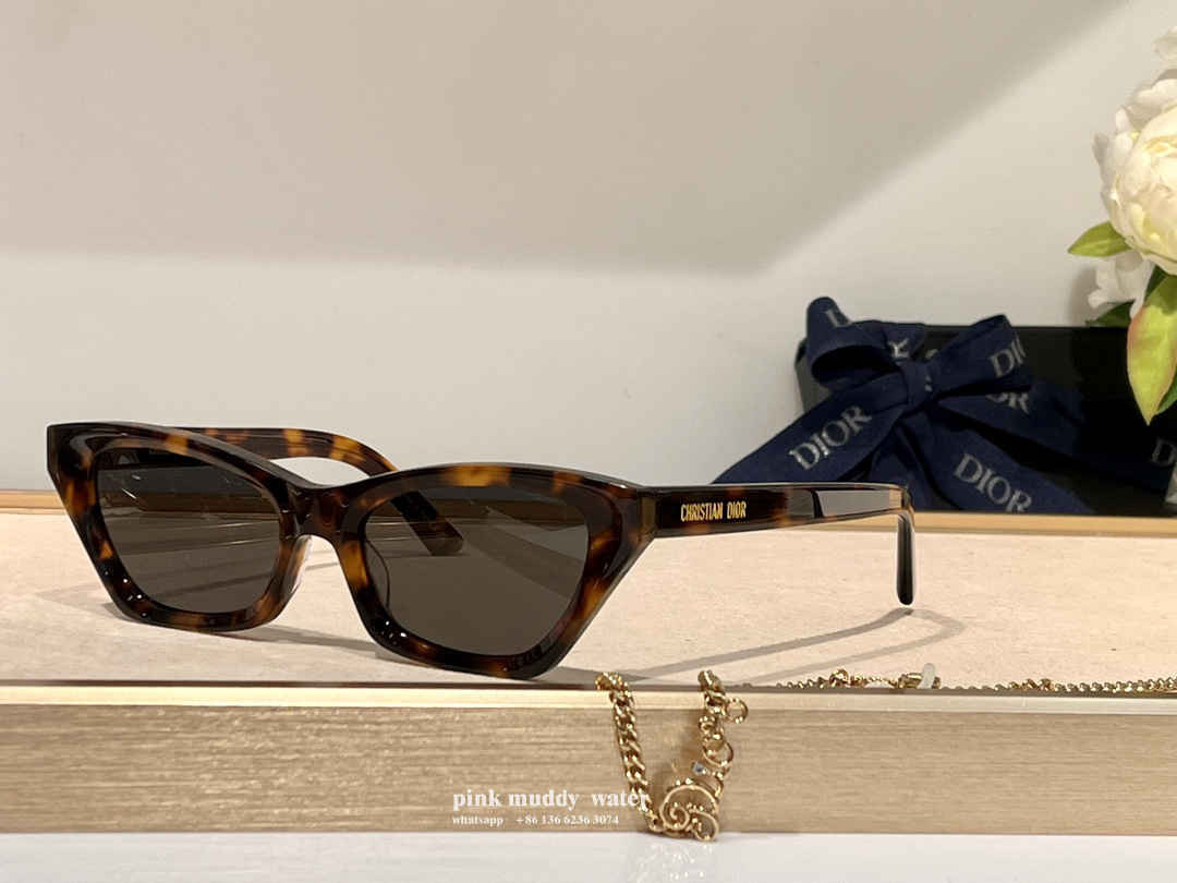 Dior Sunglasses
