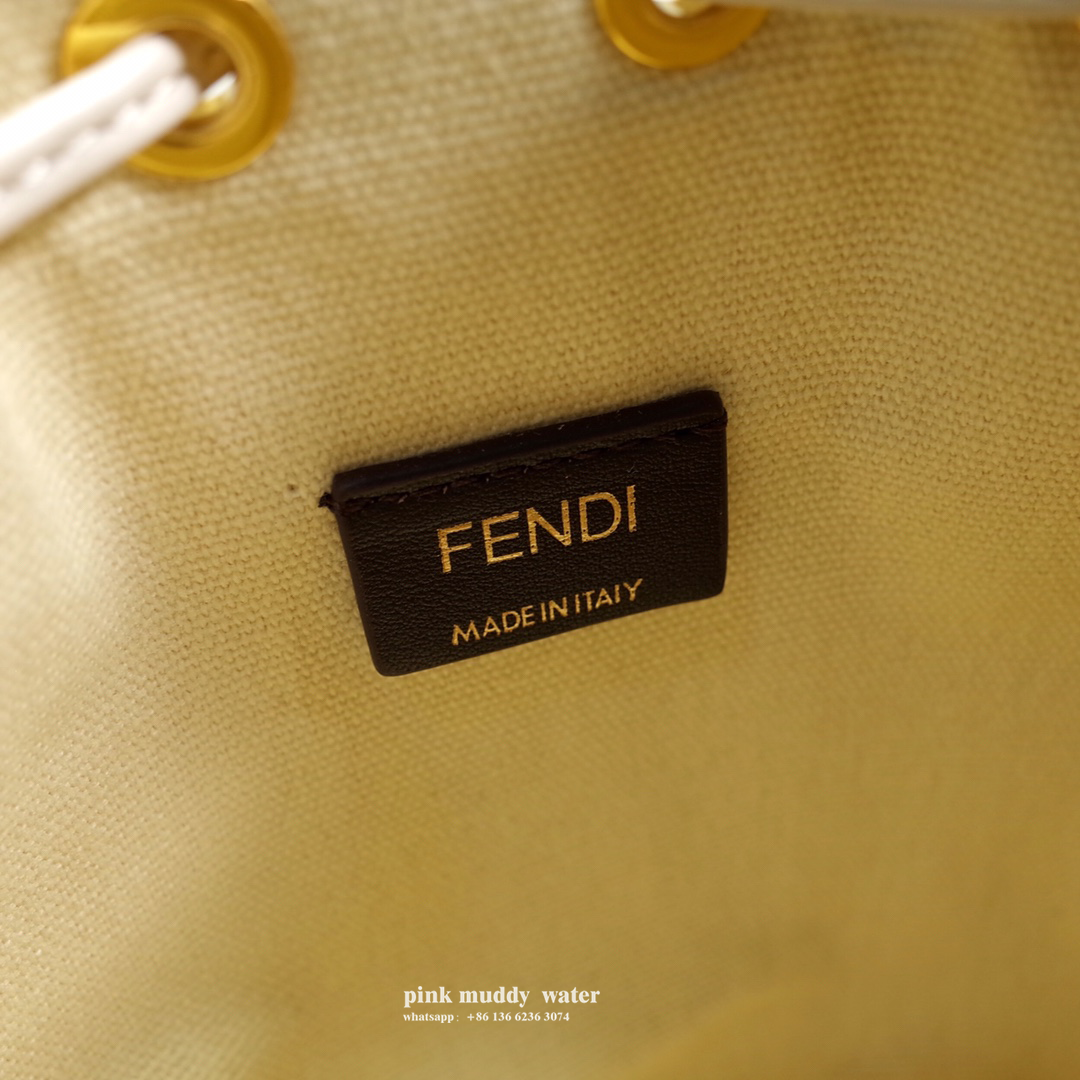 Fendi bag