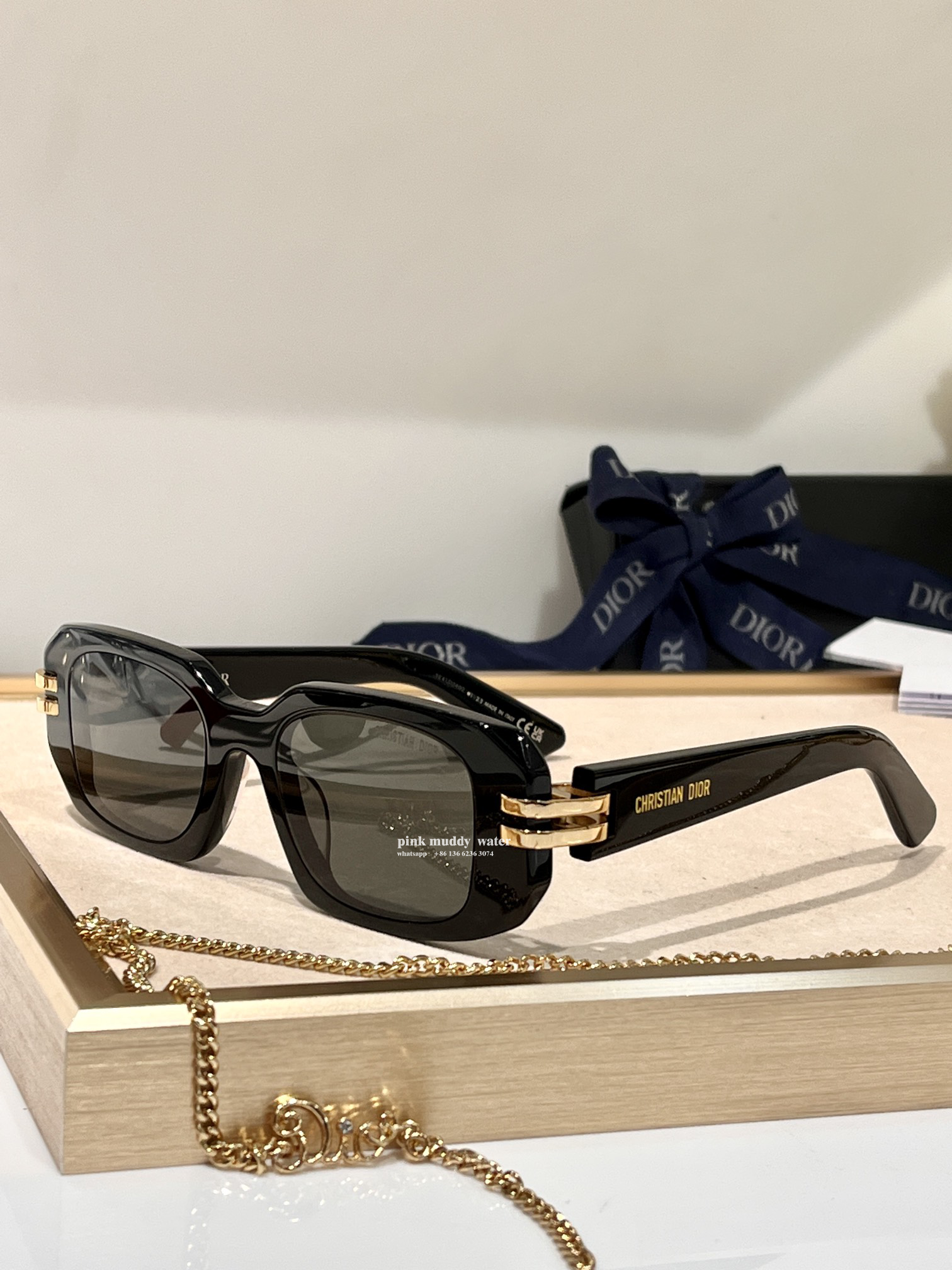 Dior Sunglasses