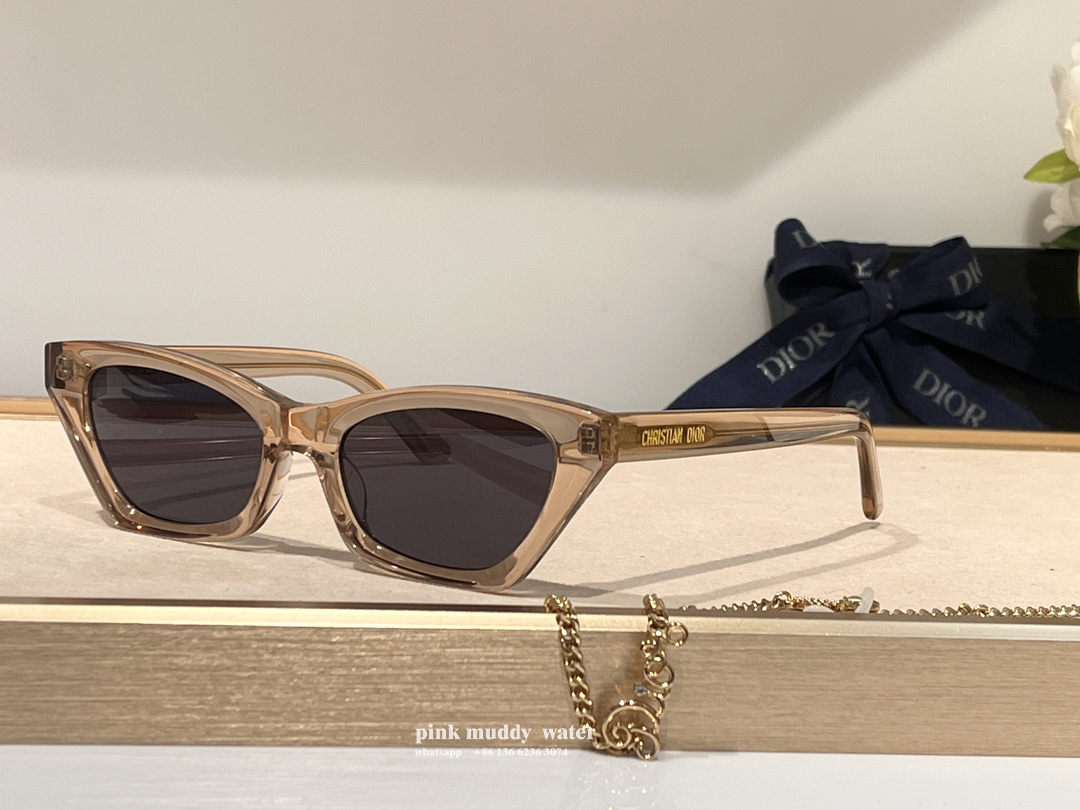 Dior Sunglasses